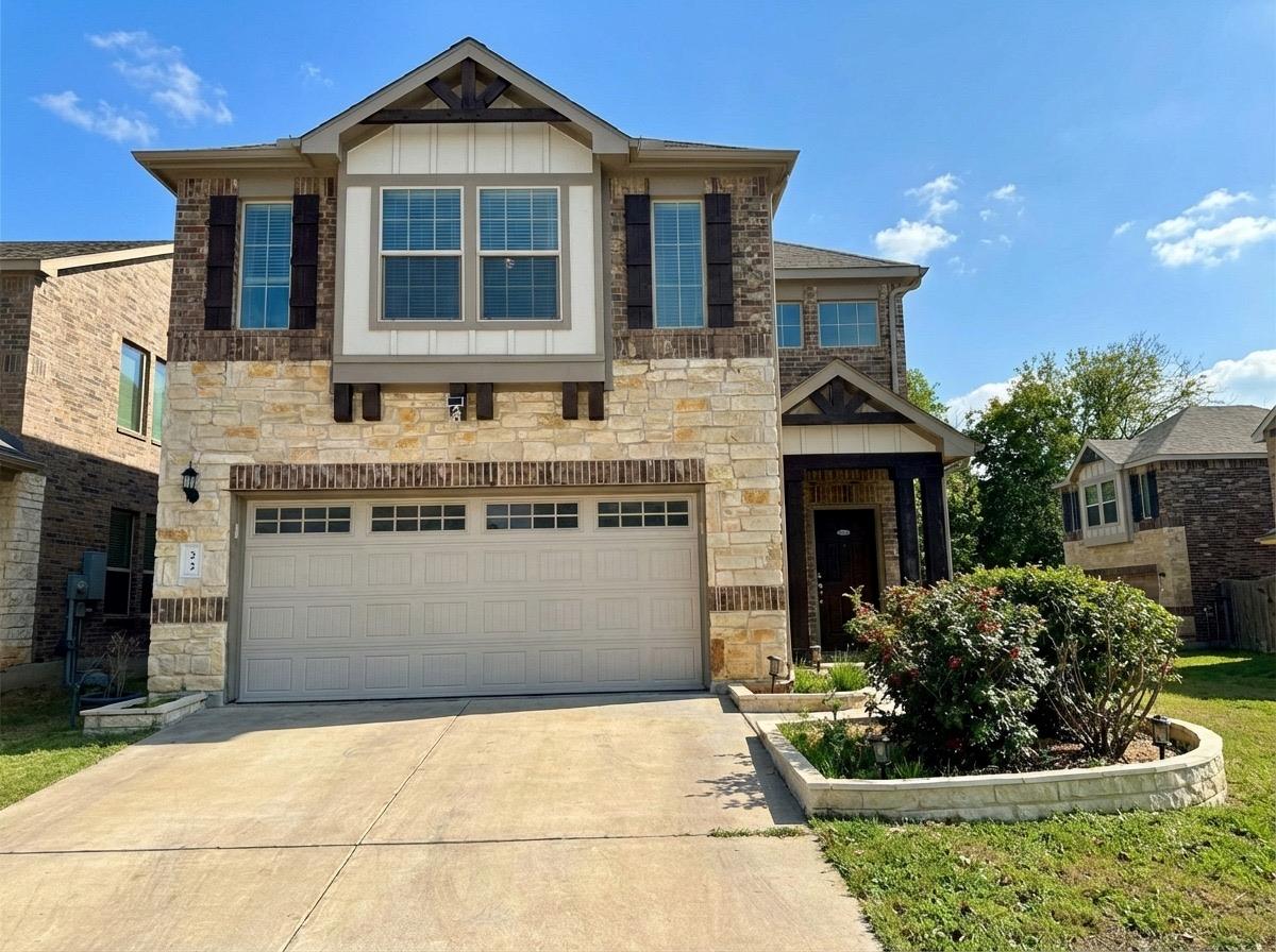 Single Family Residence
