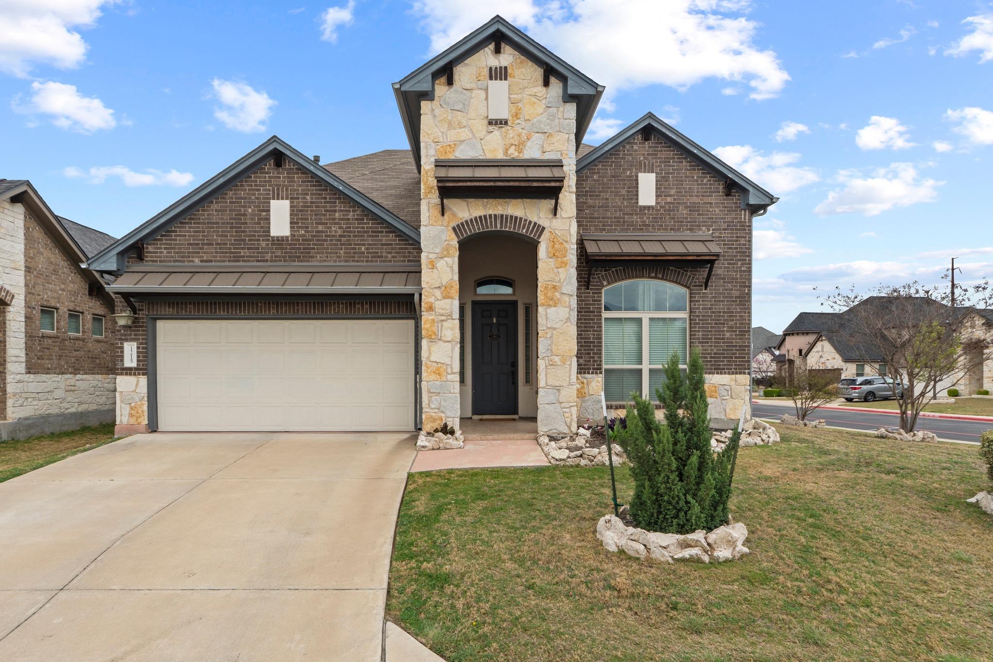 1400 Little Elm