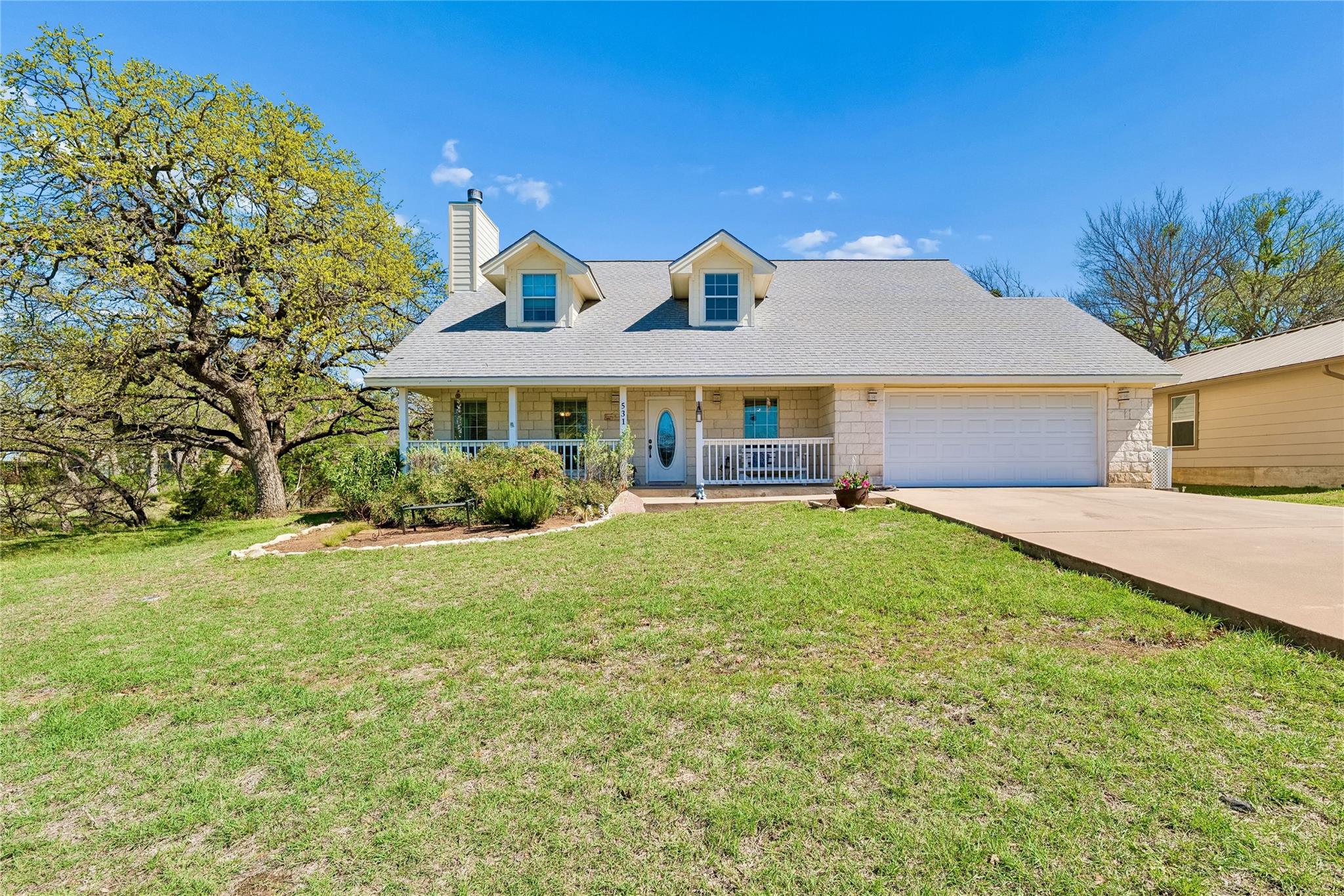 Single Family Residence