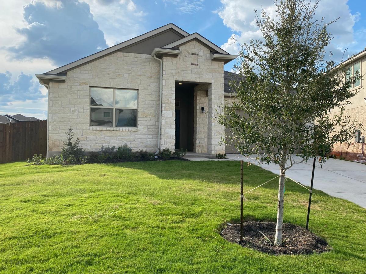 Single Family Residence