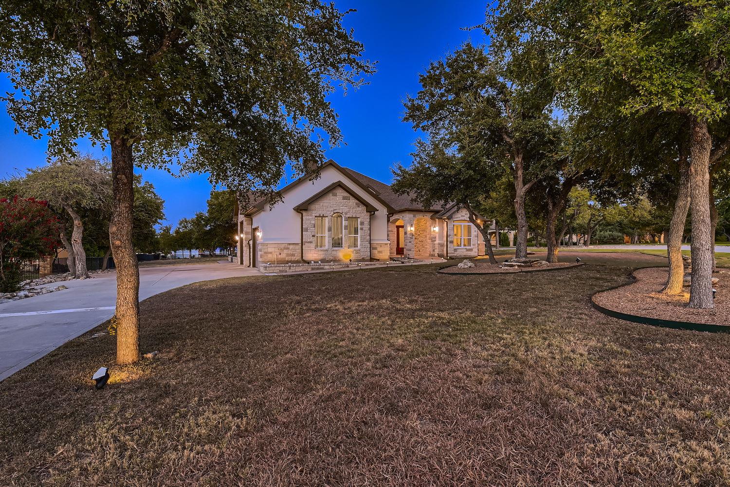 Single Family Residence