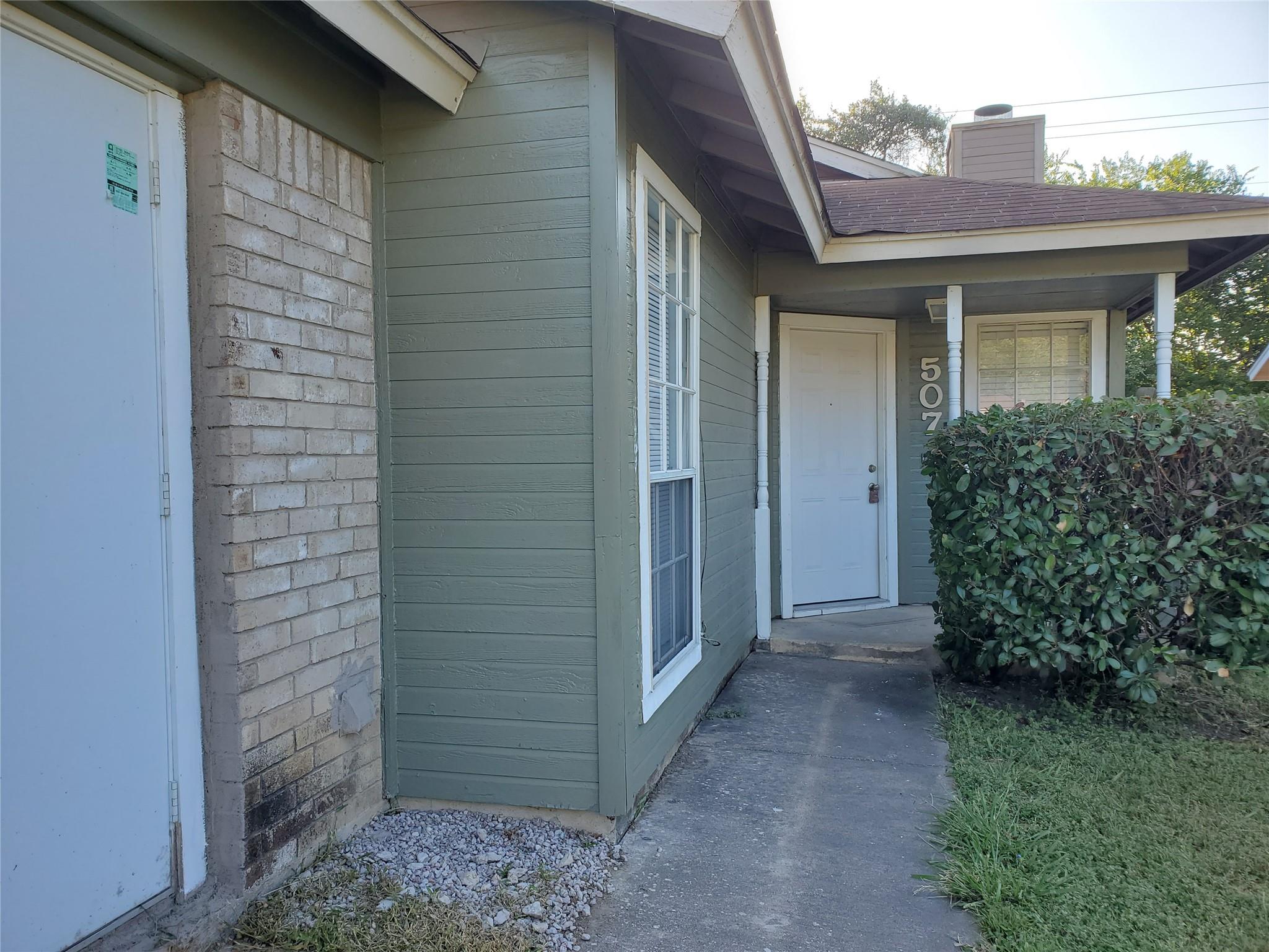 Duplex