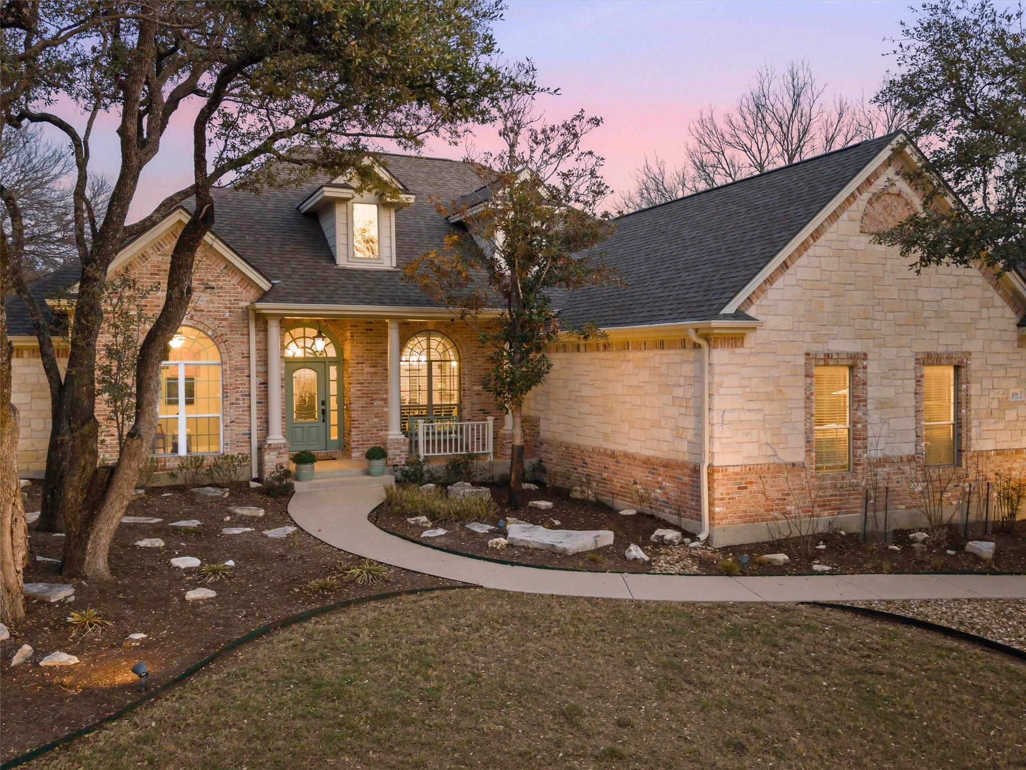Single Family Residence
