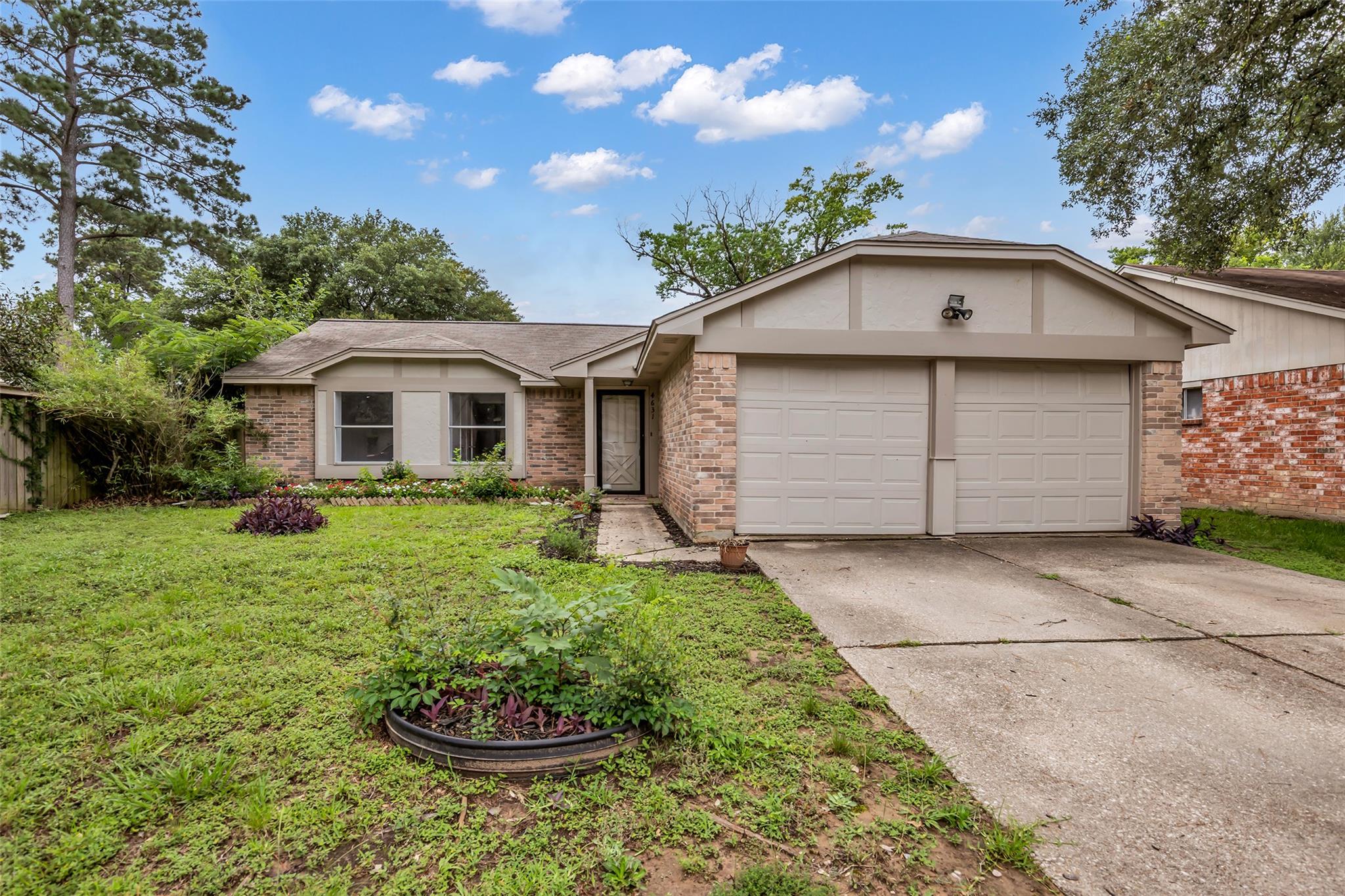 Single Family Residence