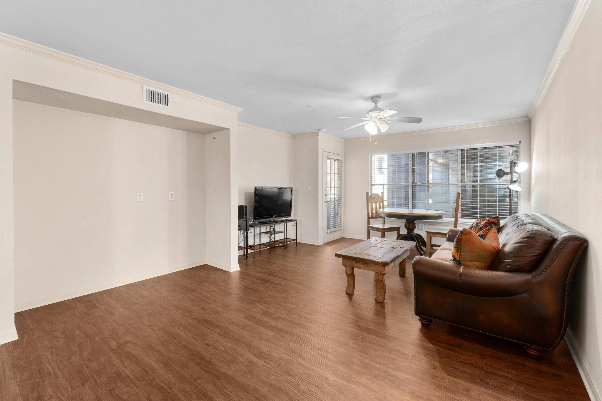 Condominium