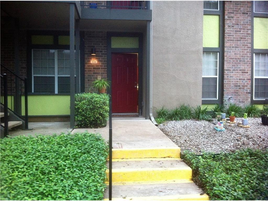 Condominium