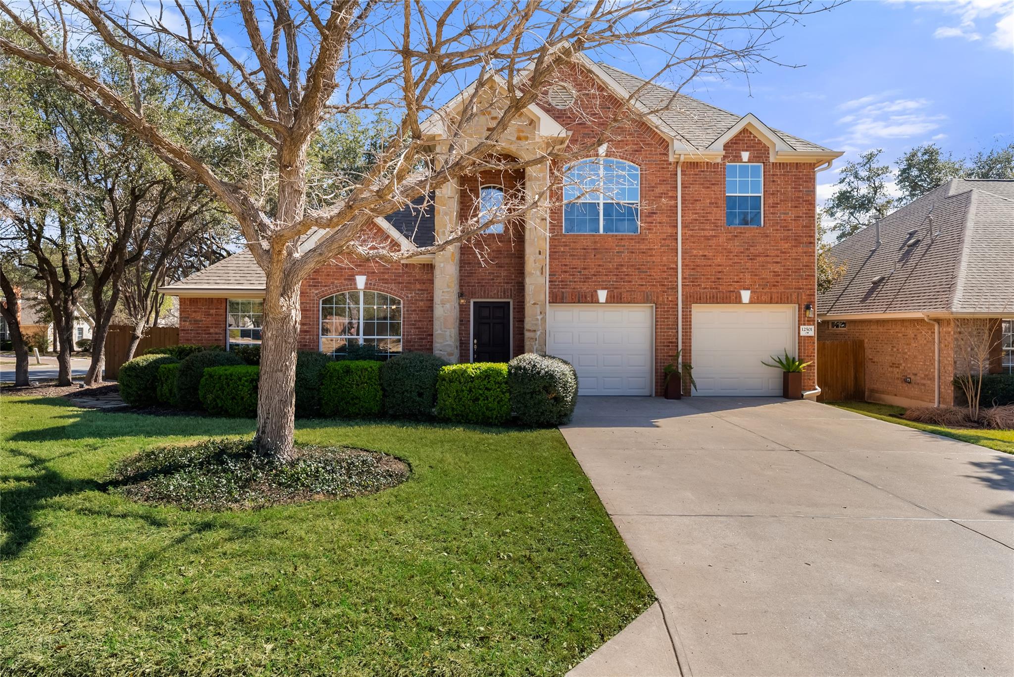 Single Family Residence