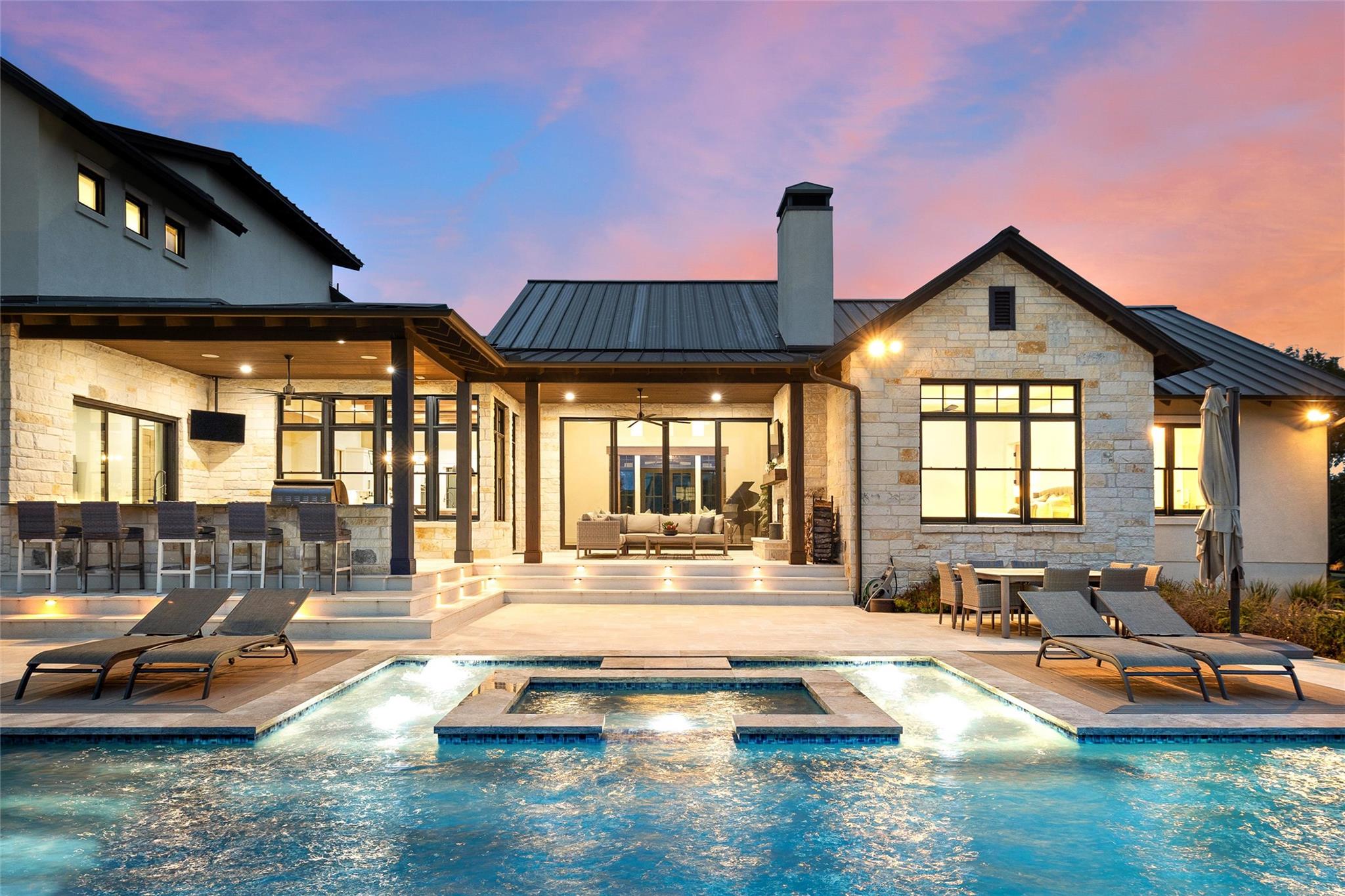 Single Family Residence