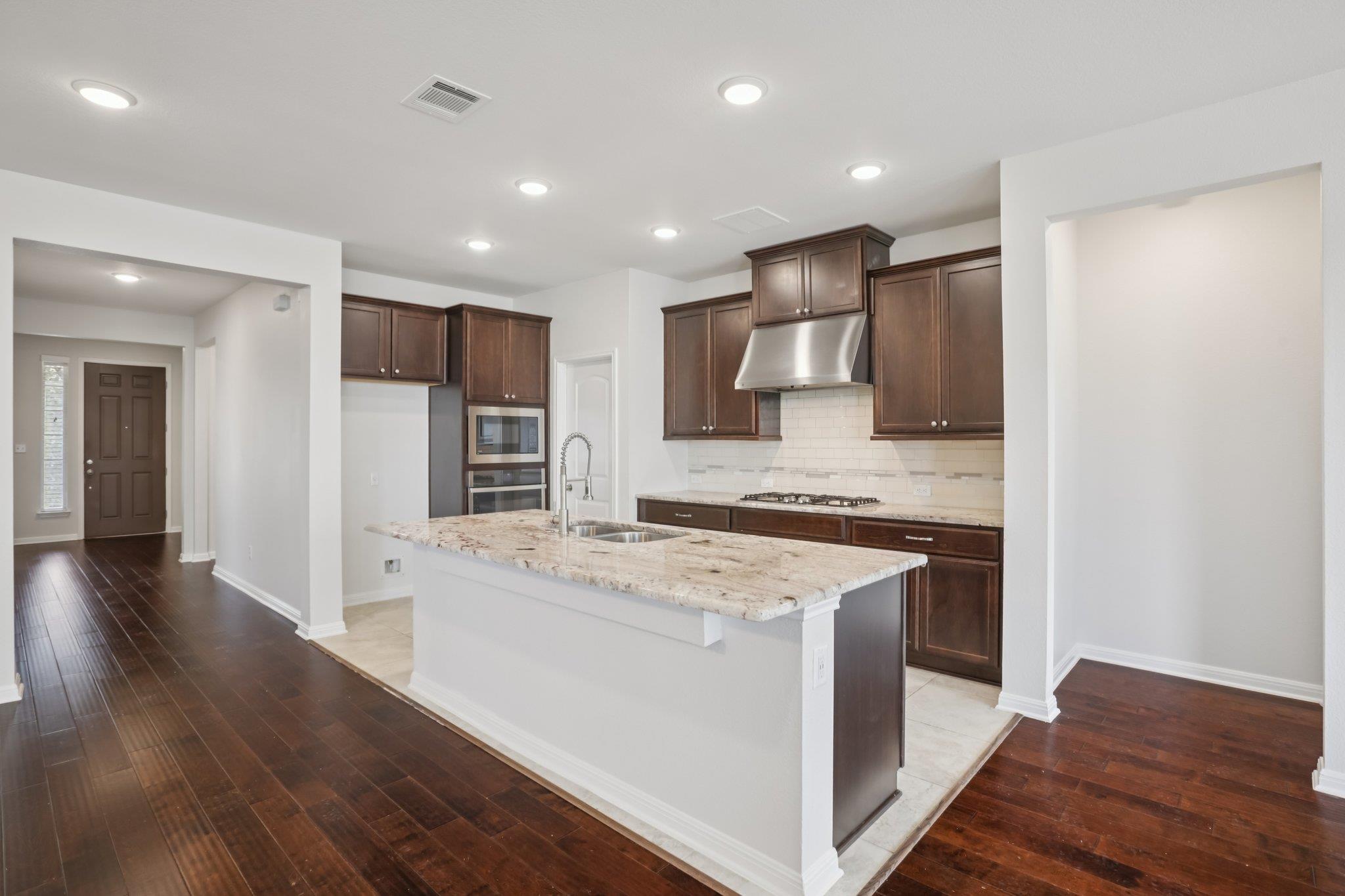 Single Family Residence