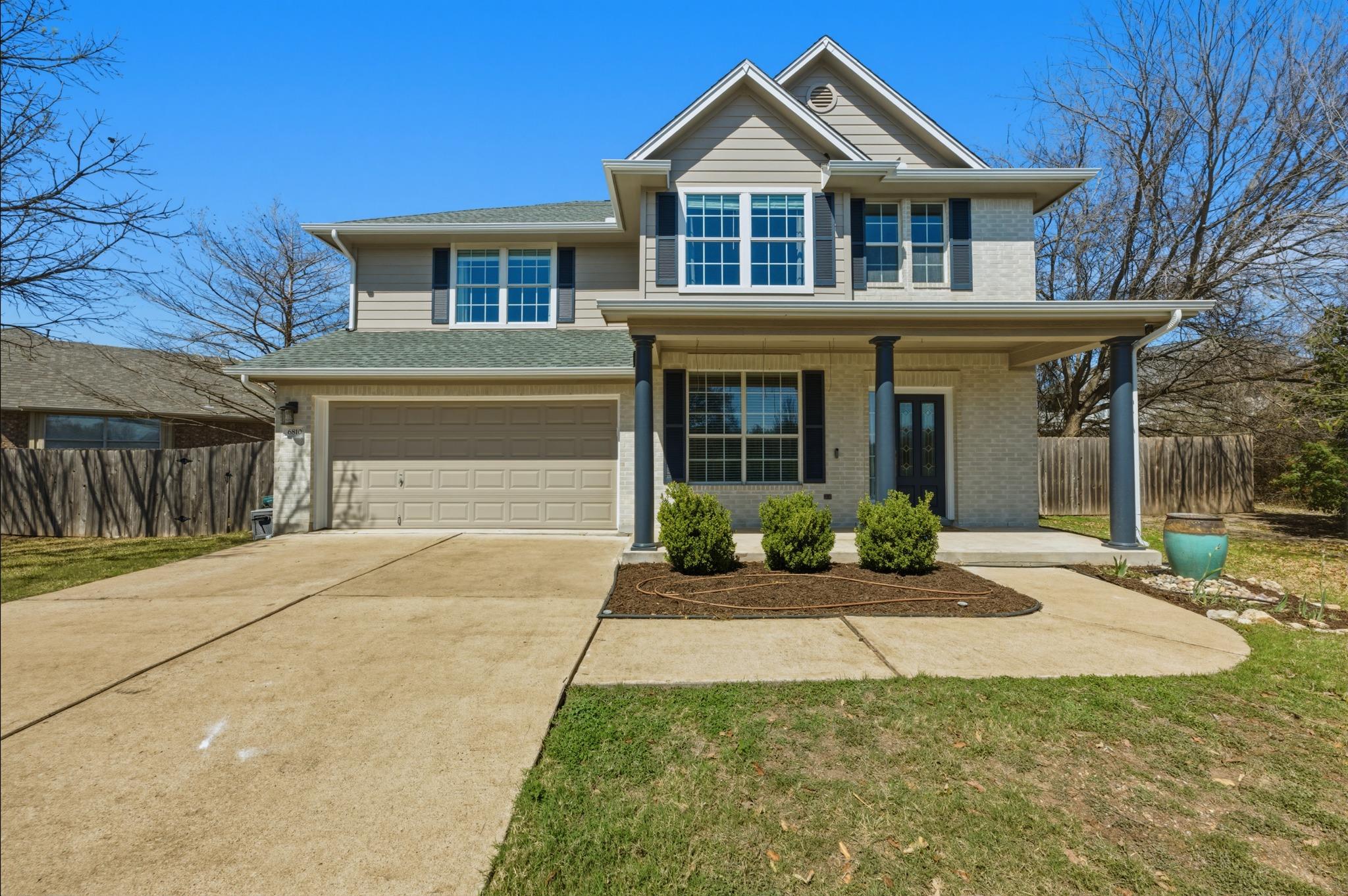 Single Family Residence