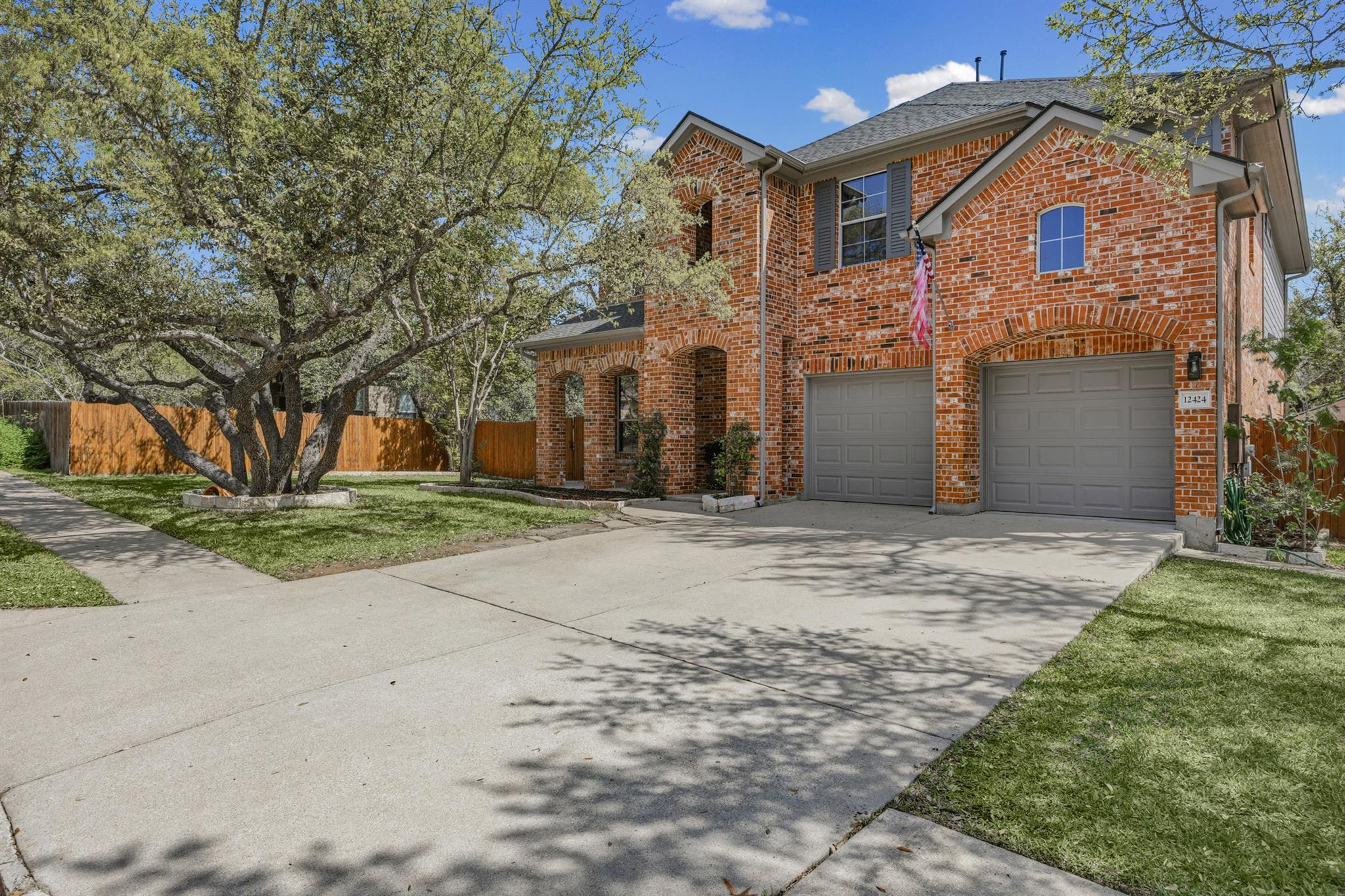 Single Family Residence