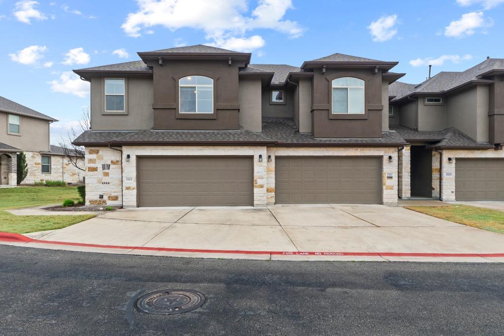Townhouse