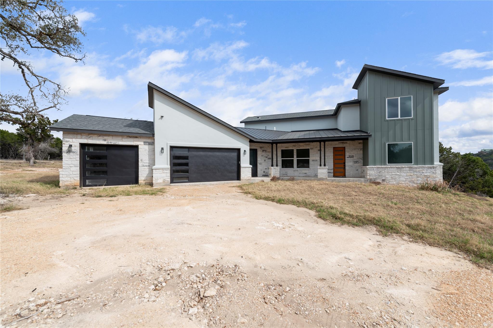 Single Family Residence