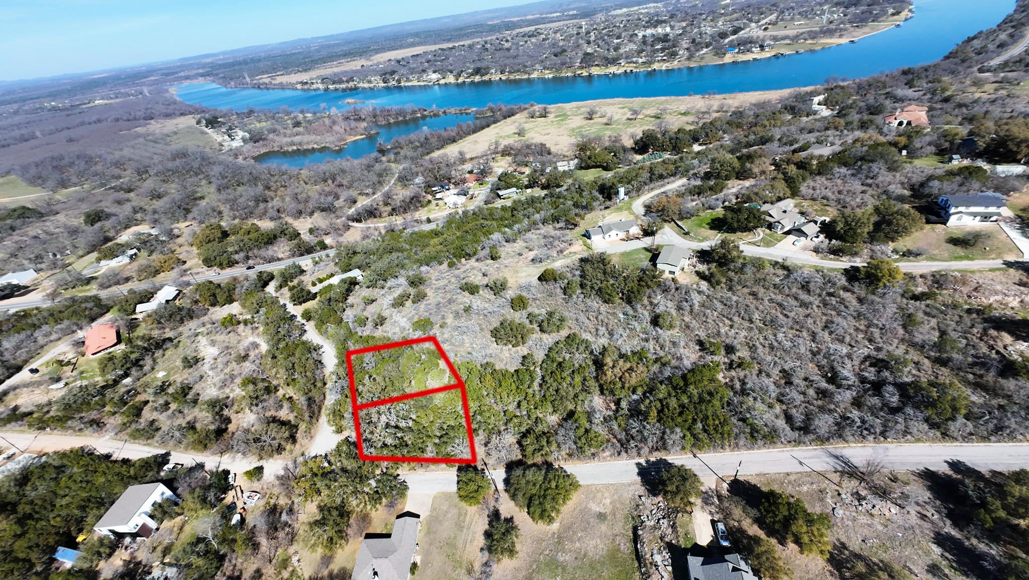 Multiple Lots (Adjacent)