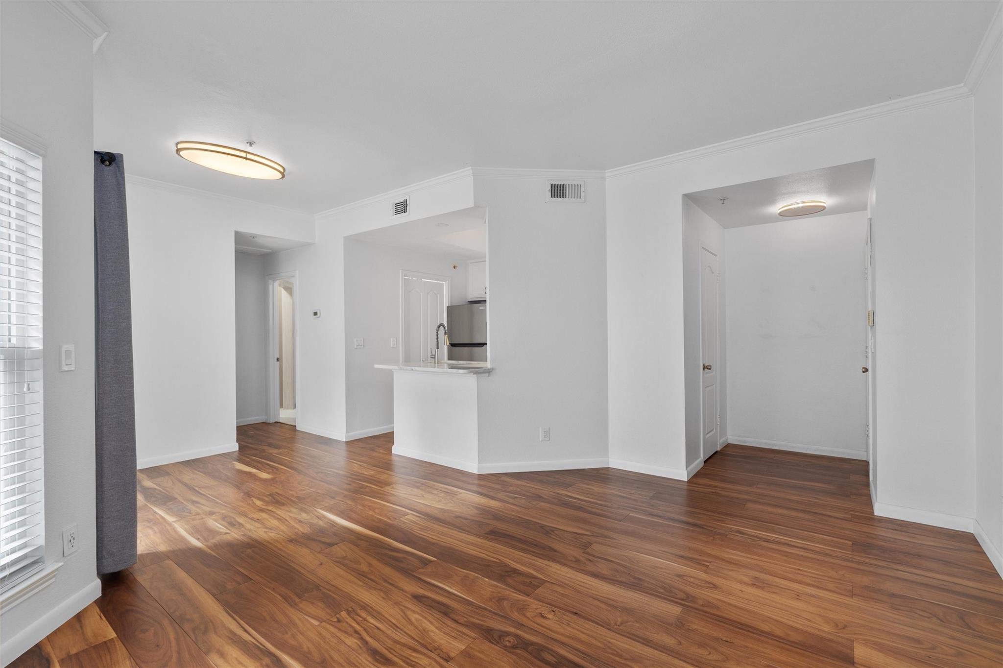 Condominium