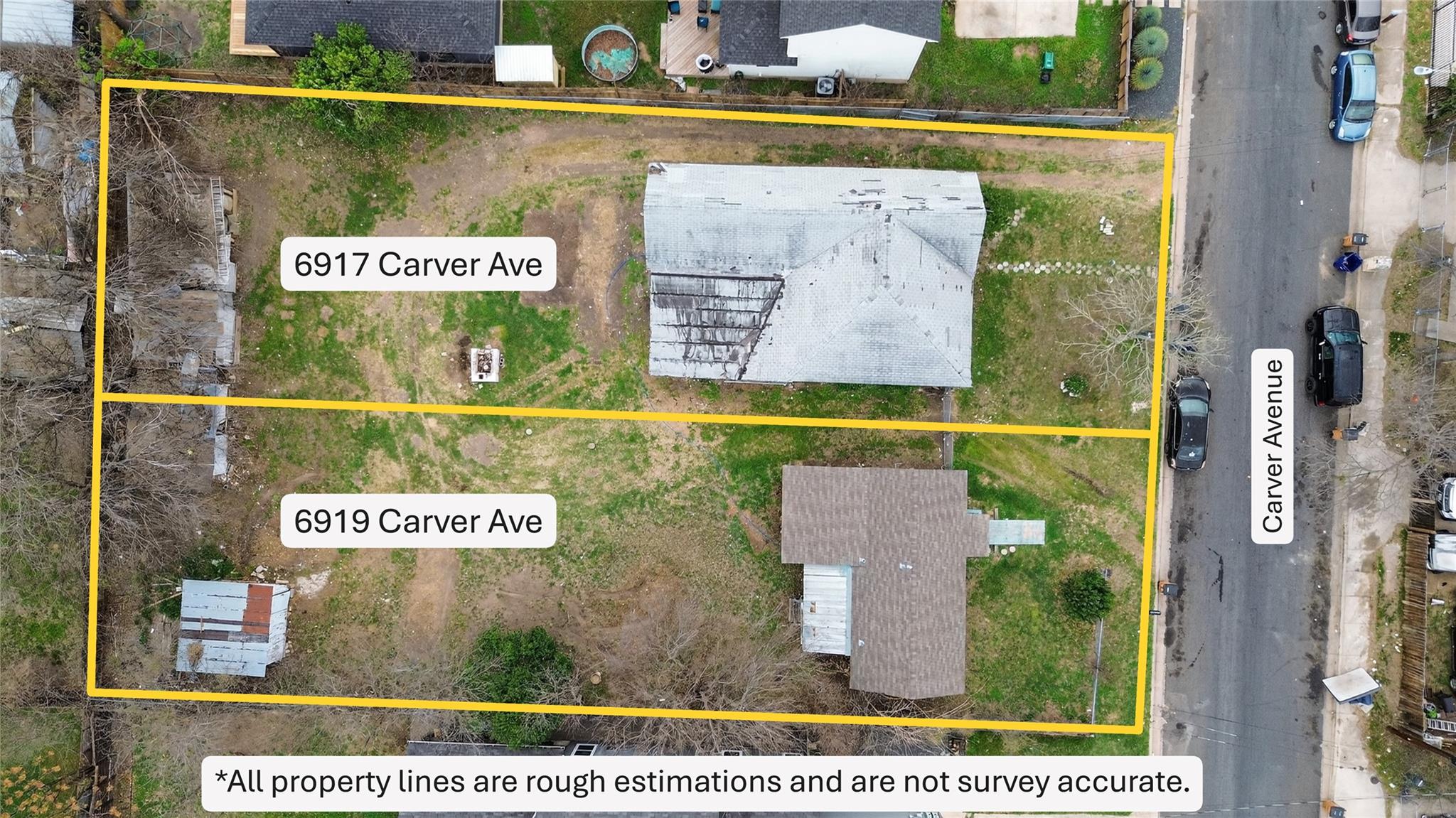 Single Family Residence
