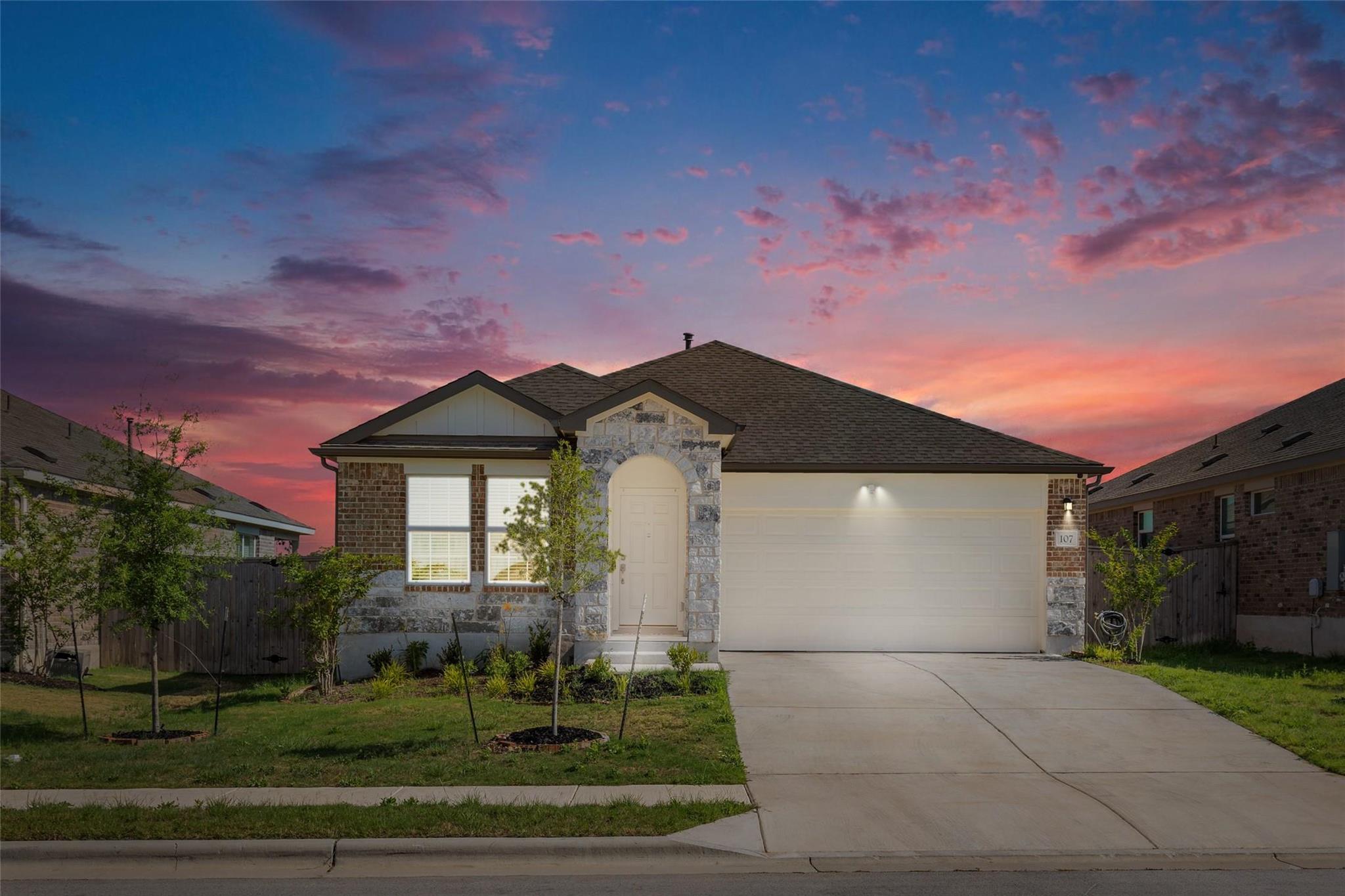 Single Family Residence