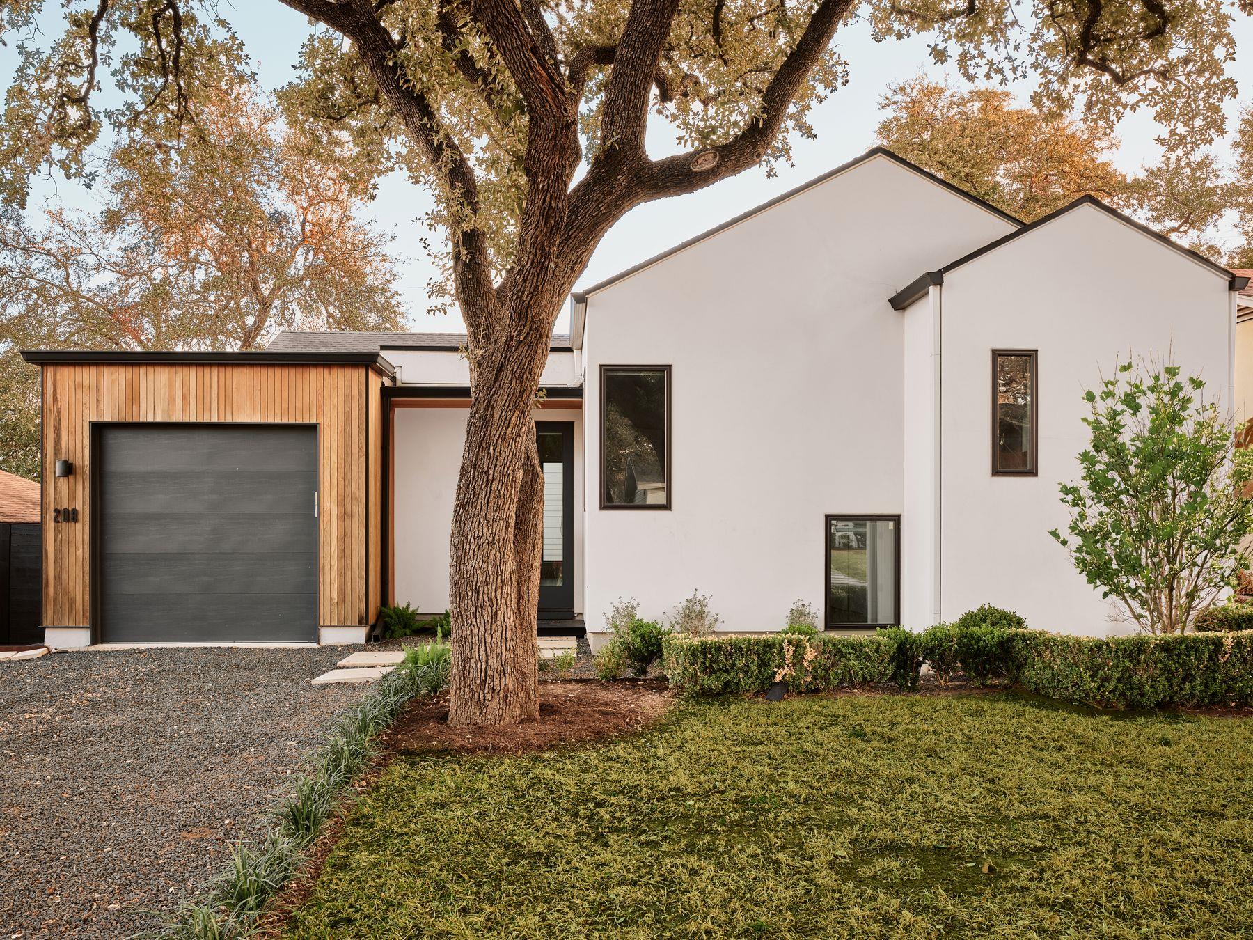 Single Family Residence