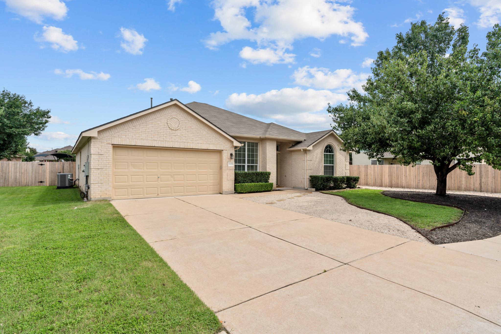 Single Family Residence