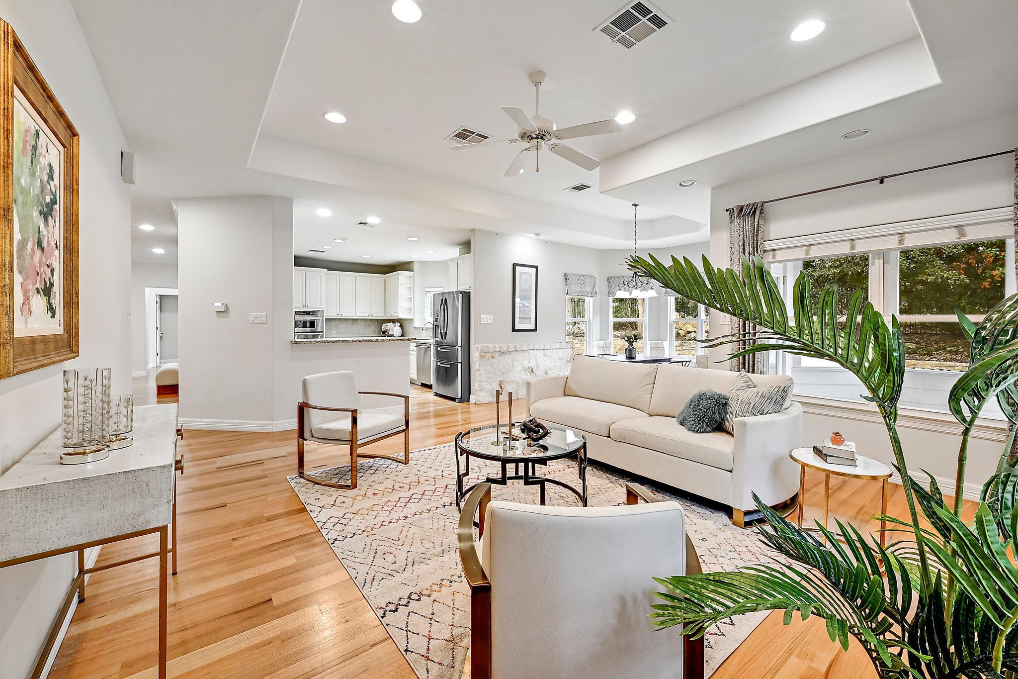 22 Hedgebrook