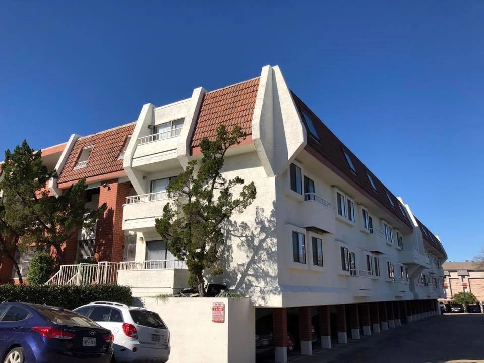 Condominium