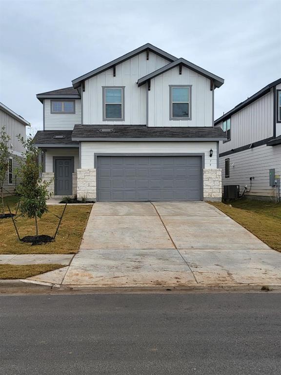 Single Family Residence