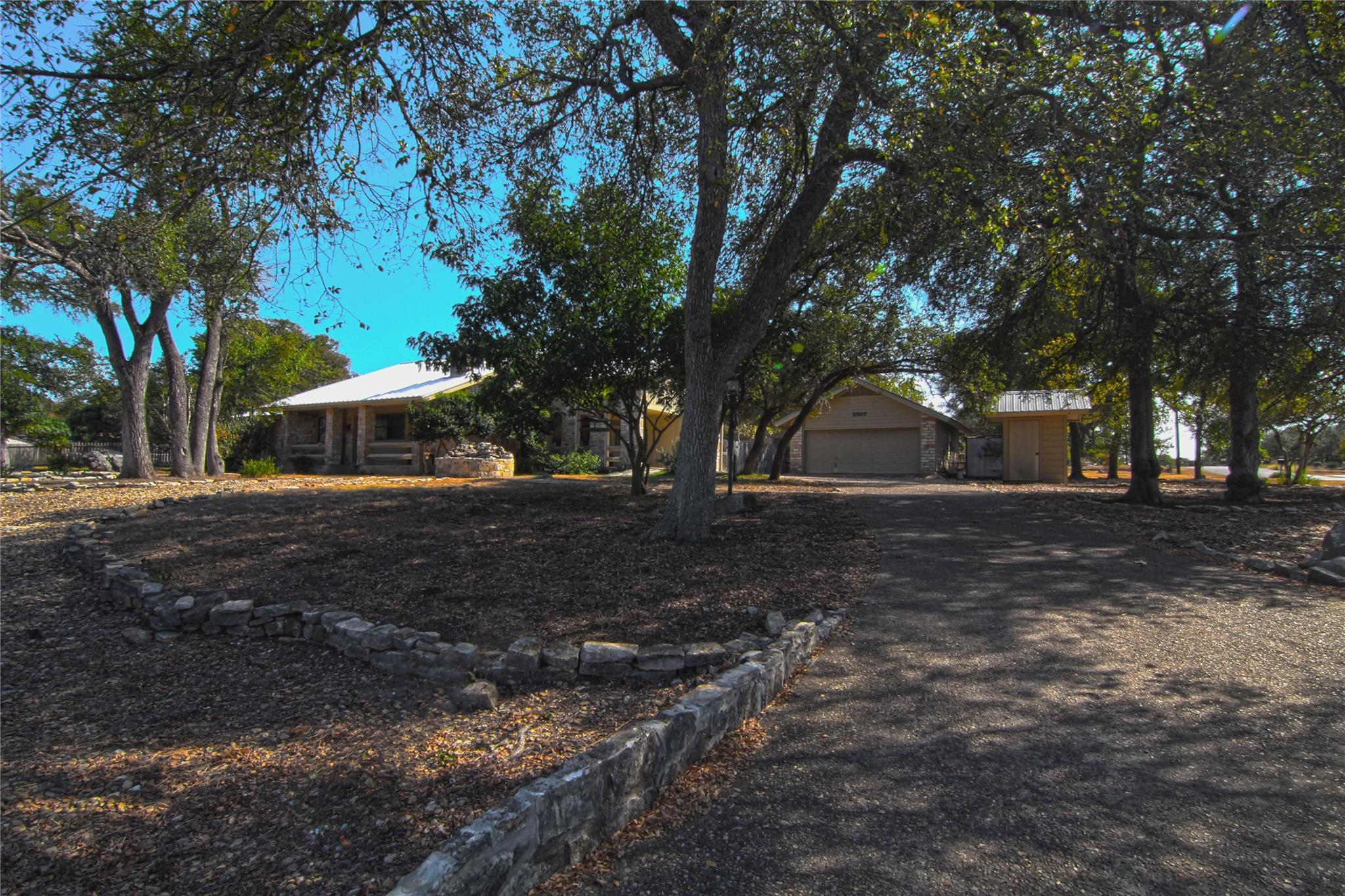 2507 Chaparral Park