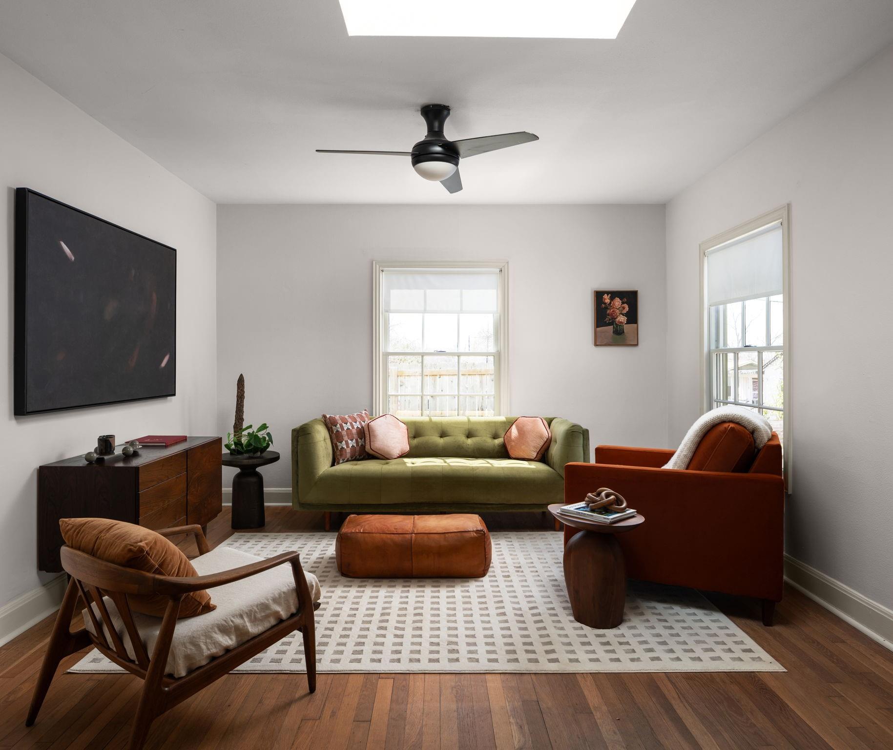 Single Family Residence