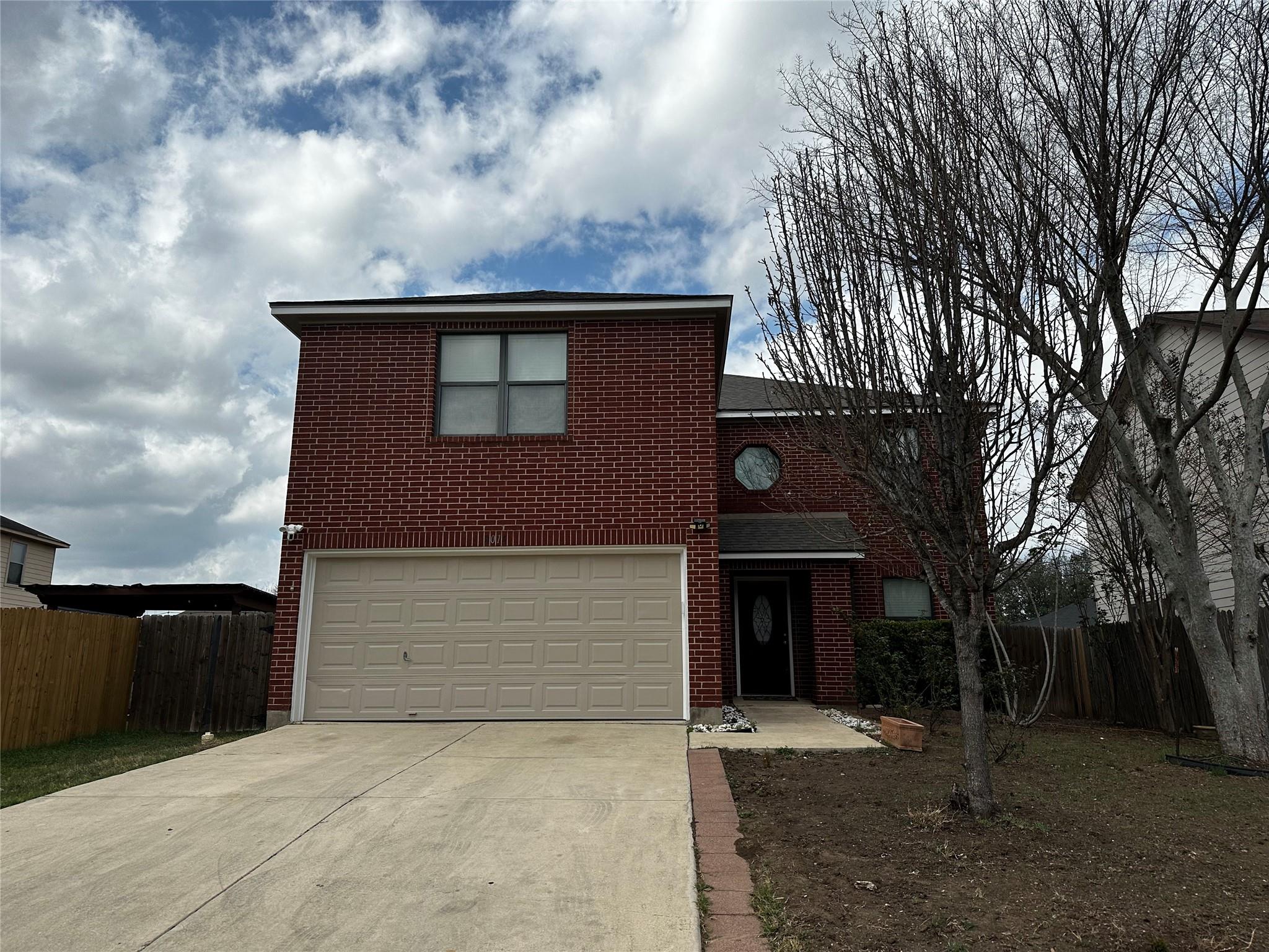 Single Family Residence