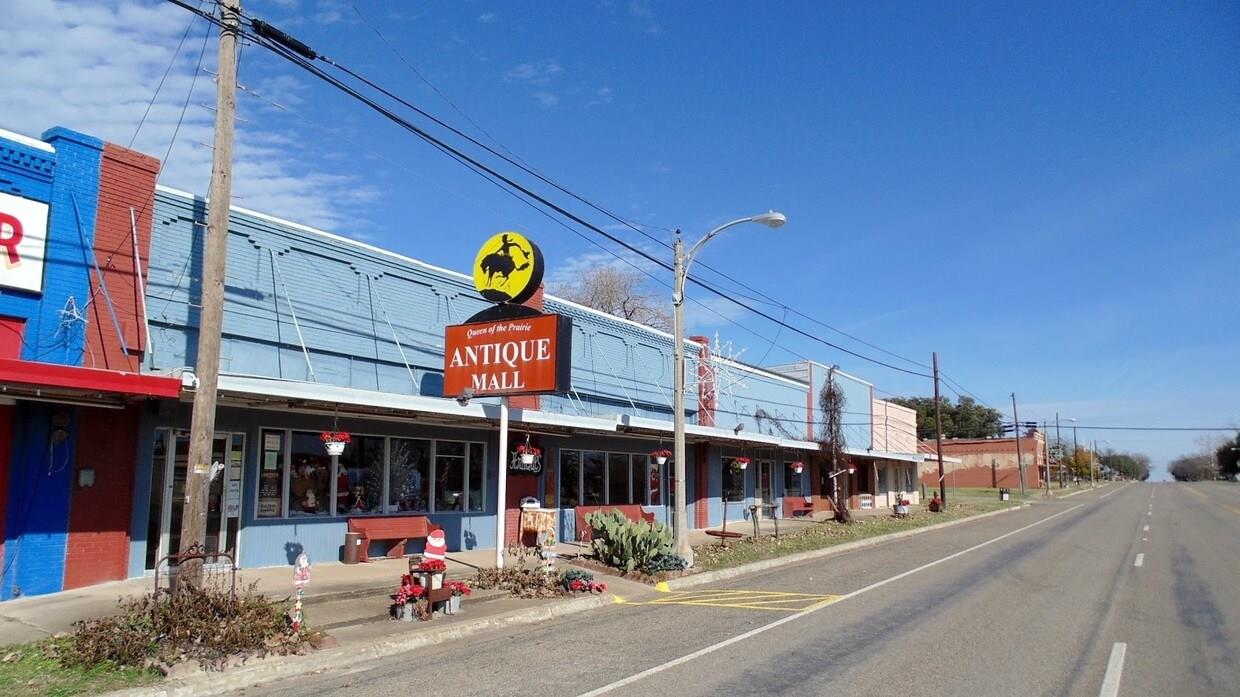 Mixed Use
