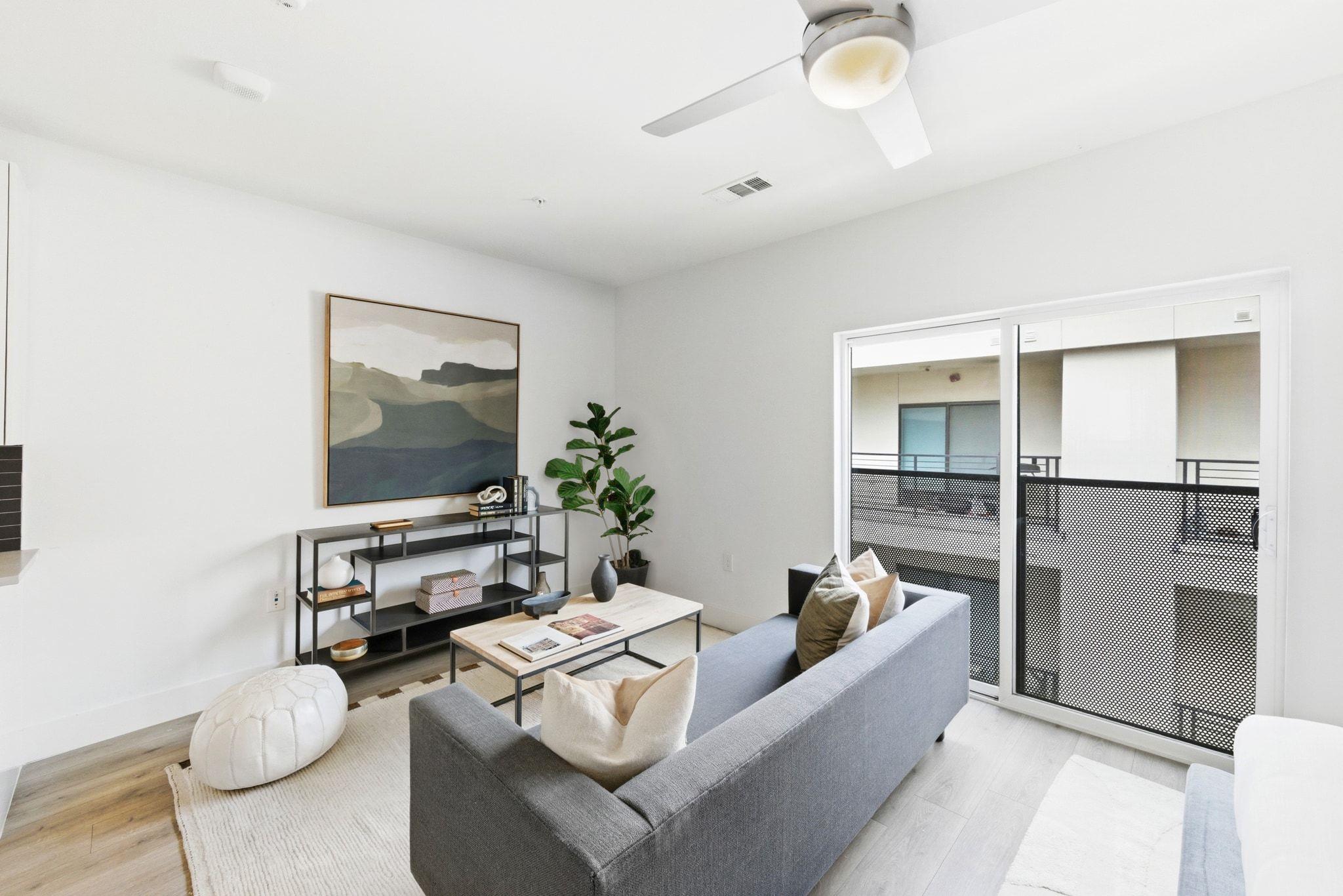 Condominium