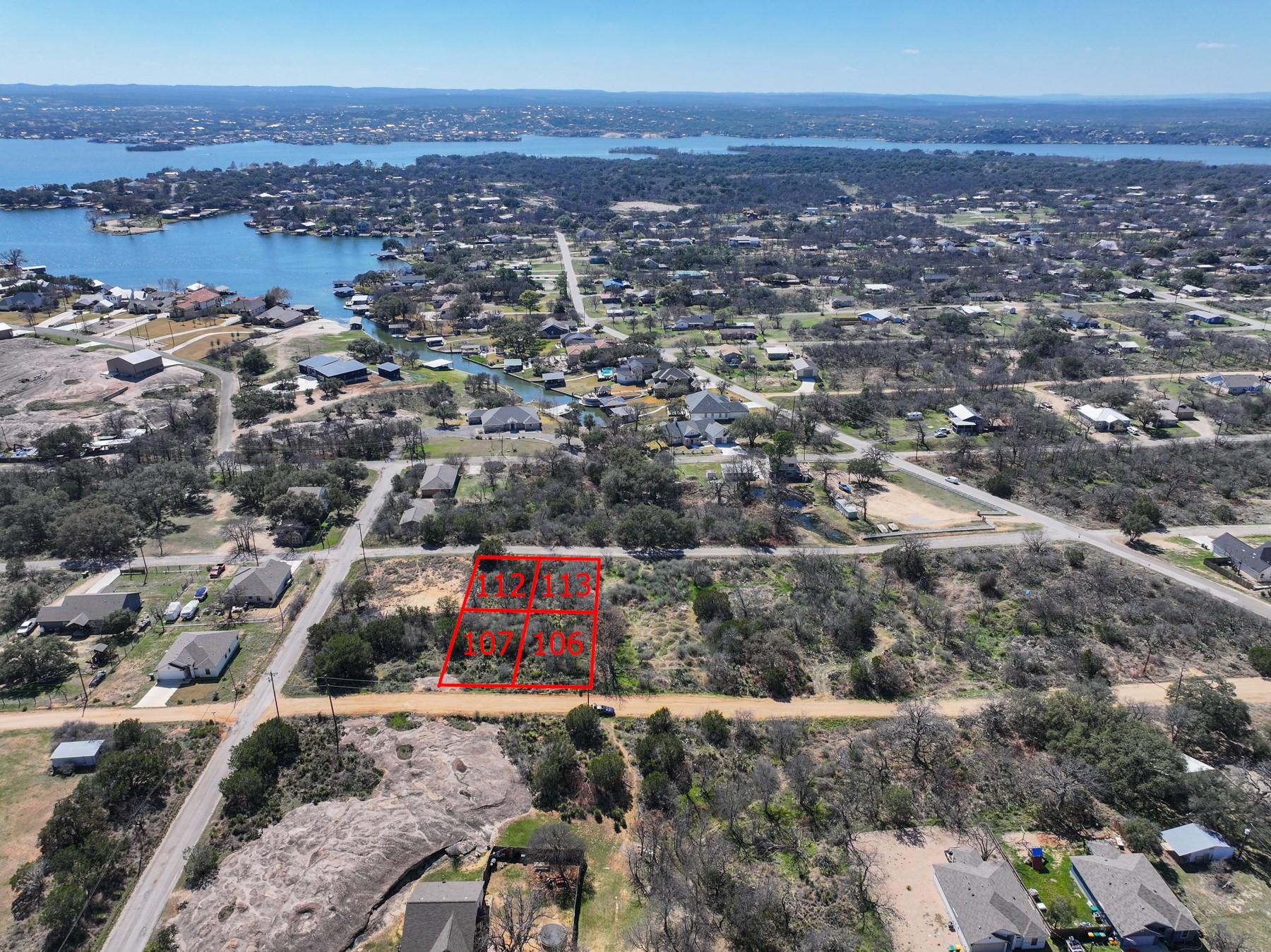 TBD Cedarhill & Hilldale