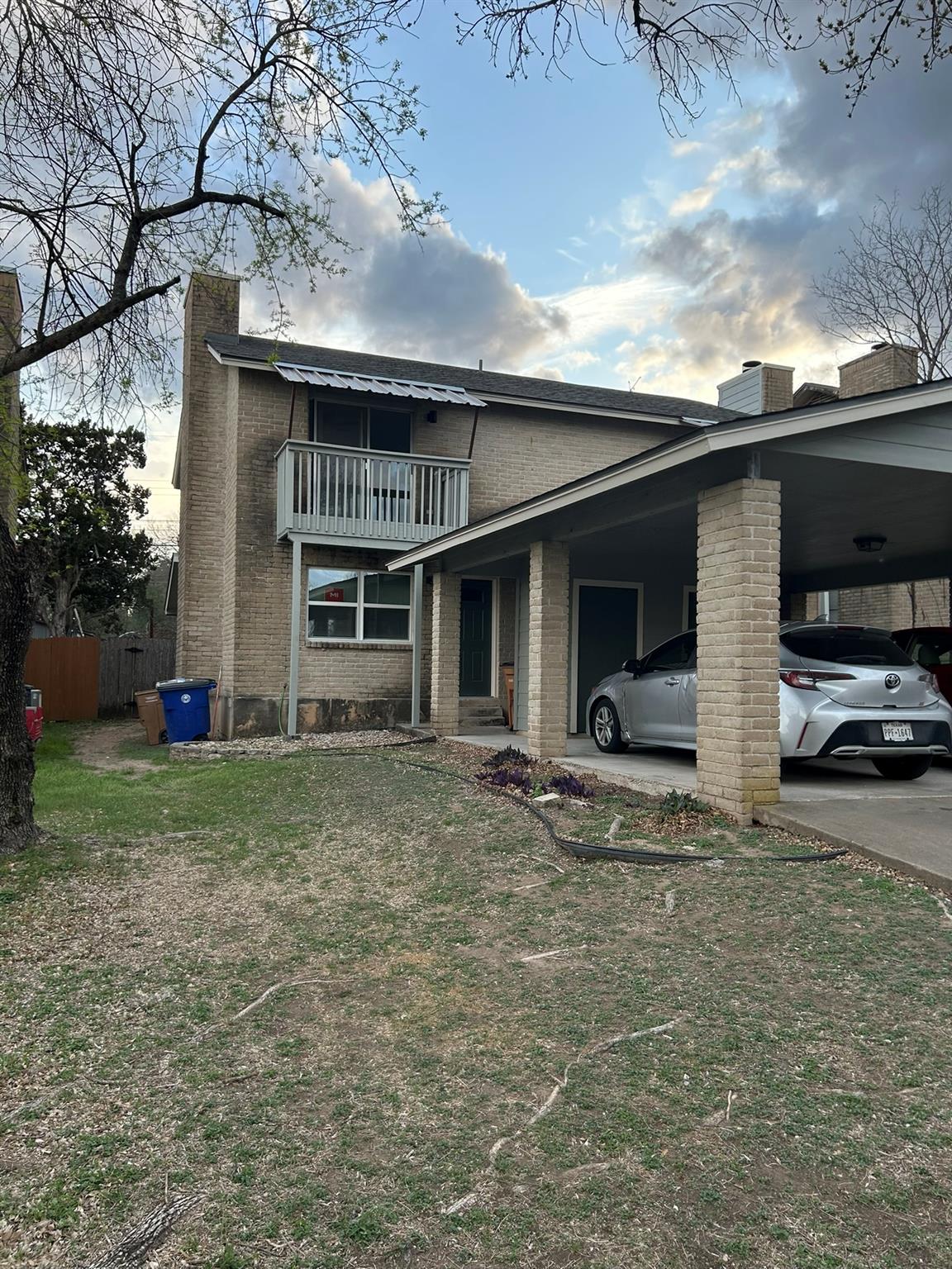 Duplex