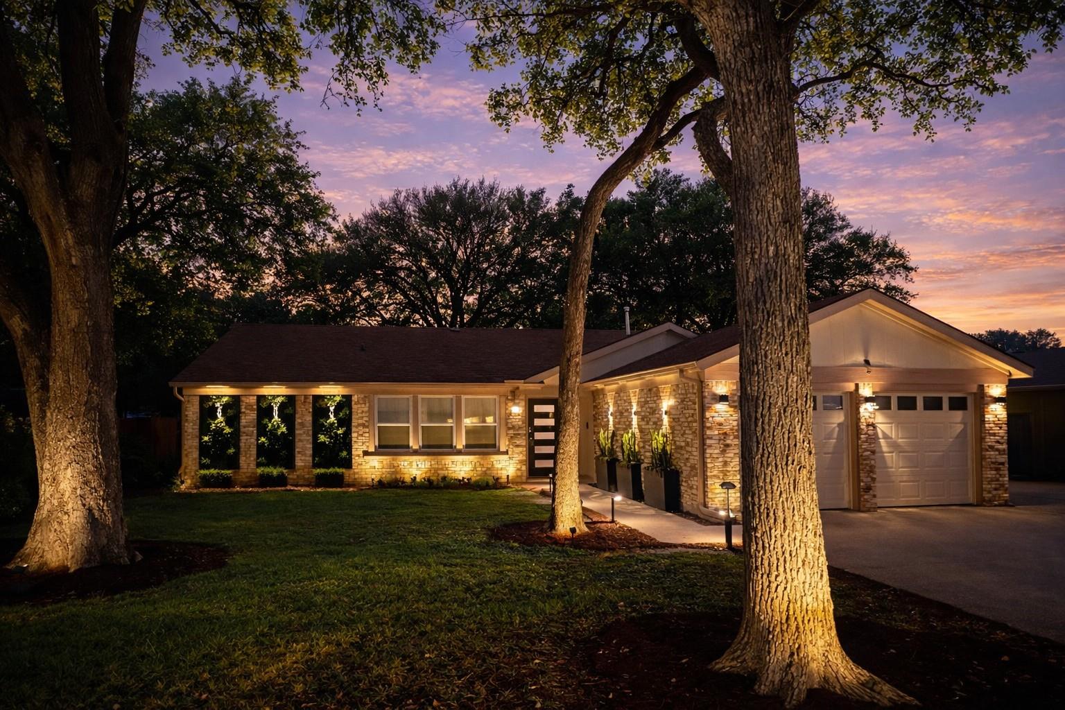 Single Family Residence