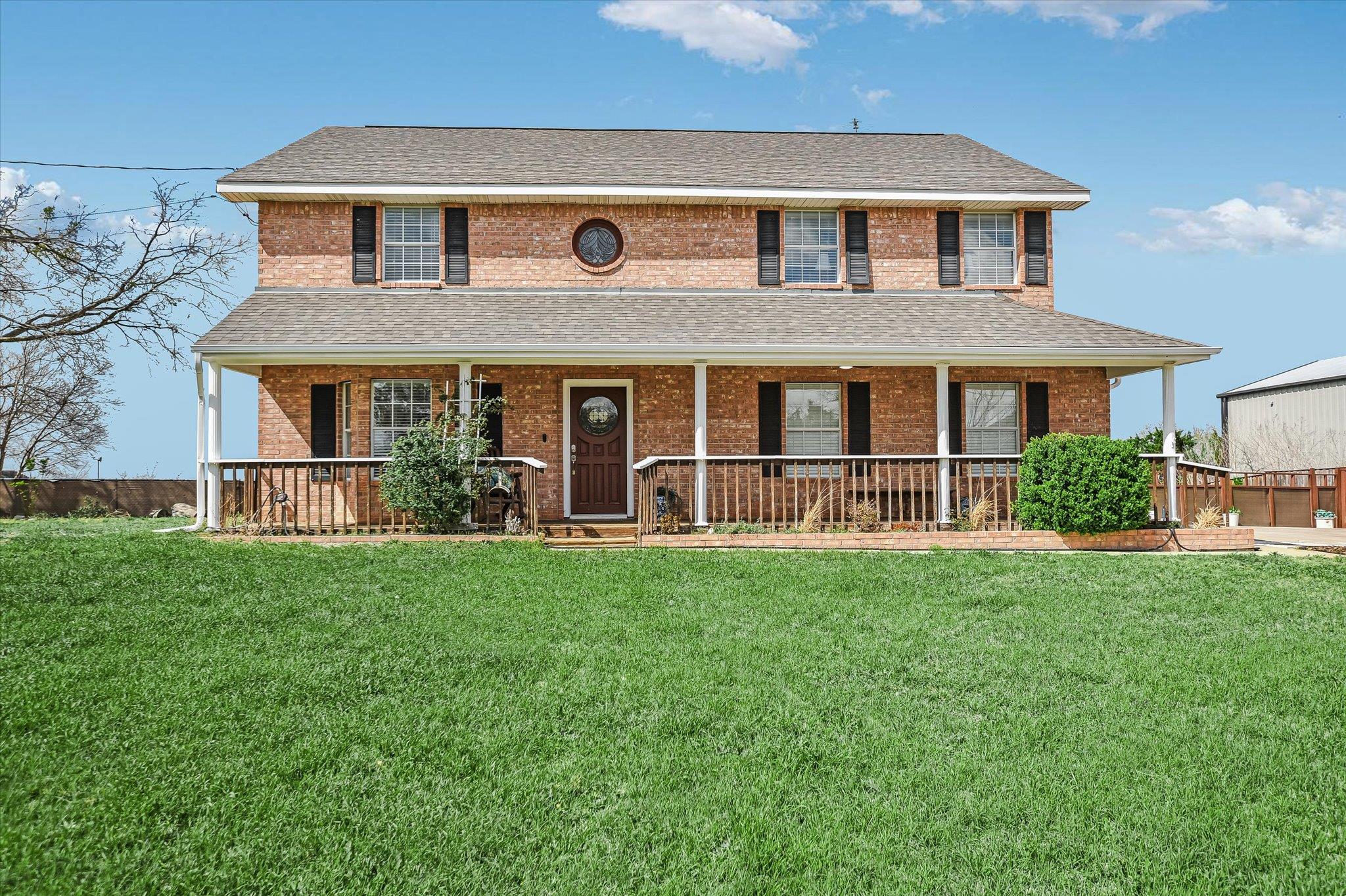 Single Family Residence