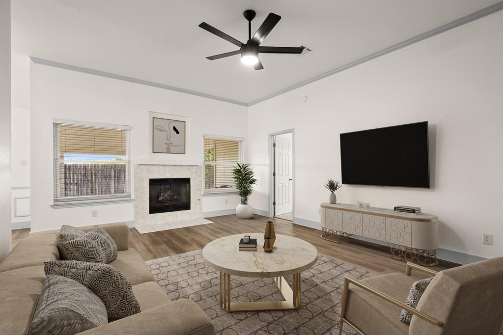 Single Family Residence