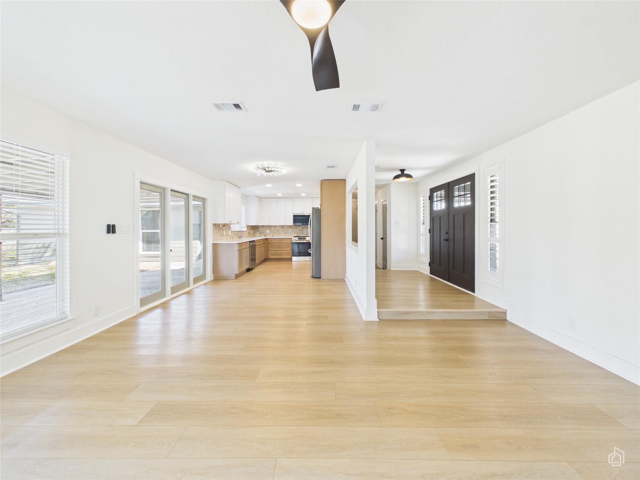 Single Family Residence