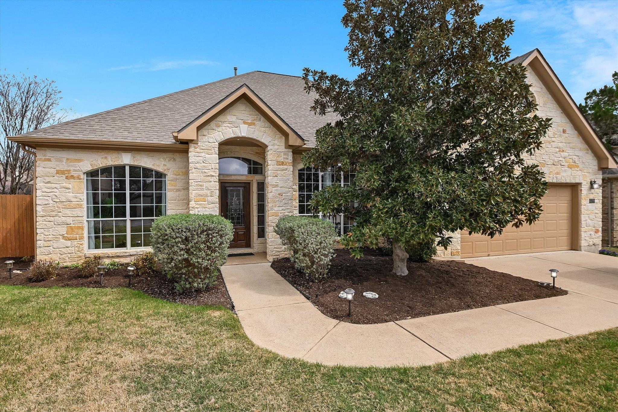 Single Family Residence