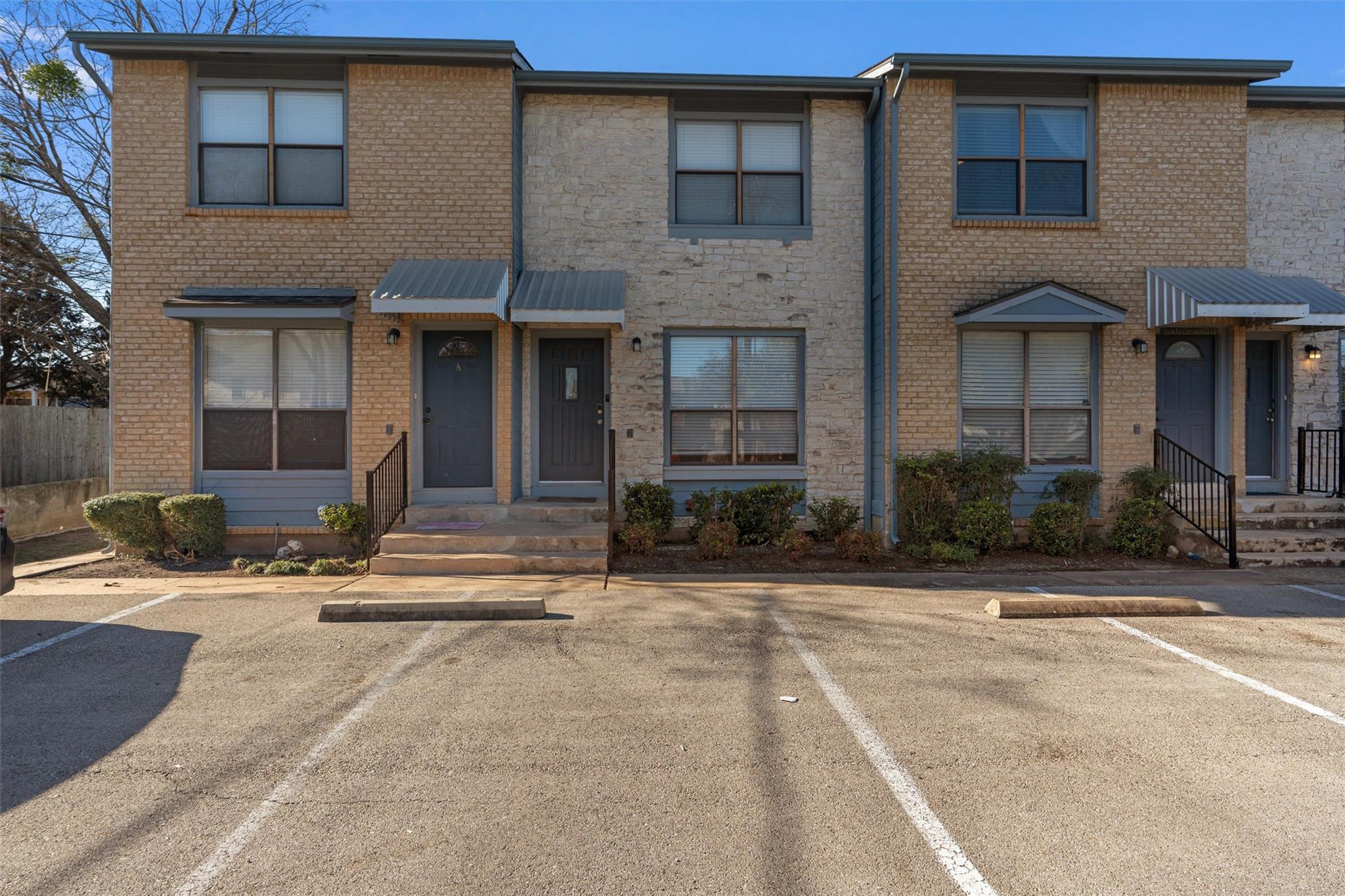 Condominium