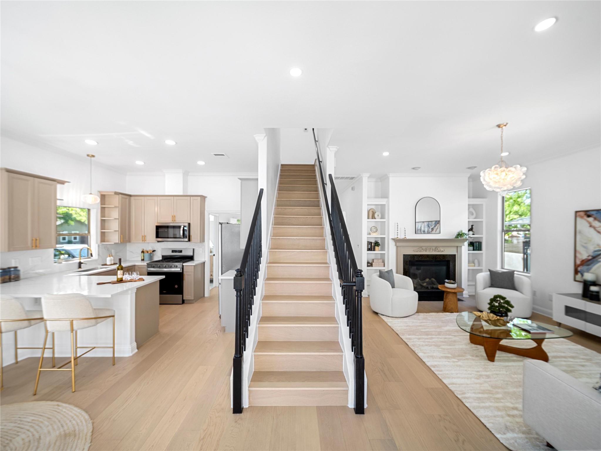 Single Family Residence