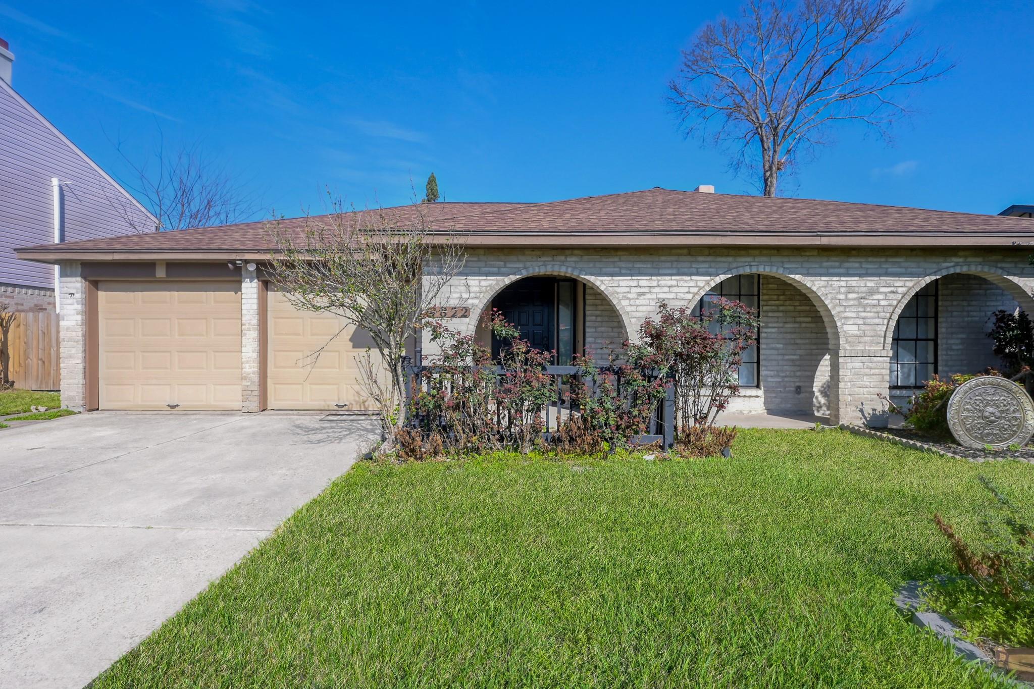 Single Family Residence