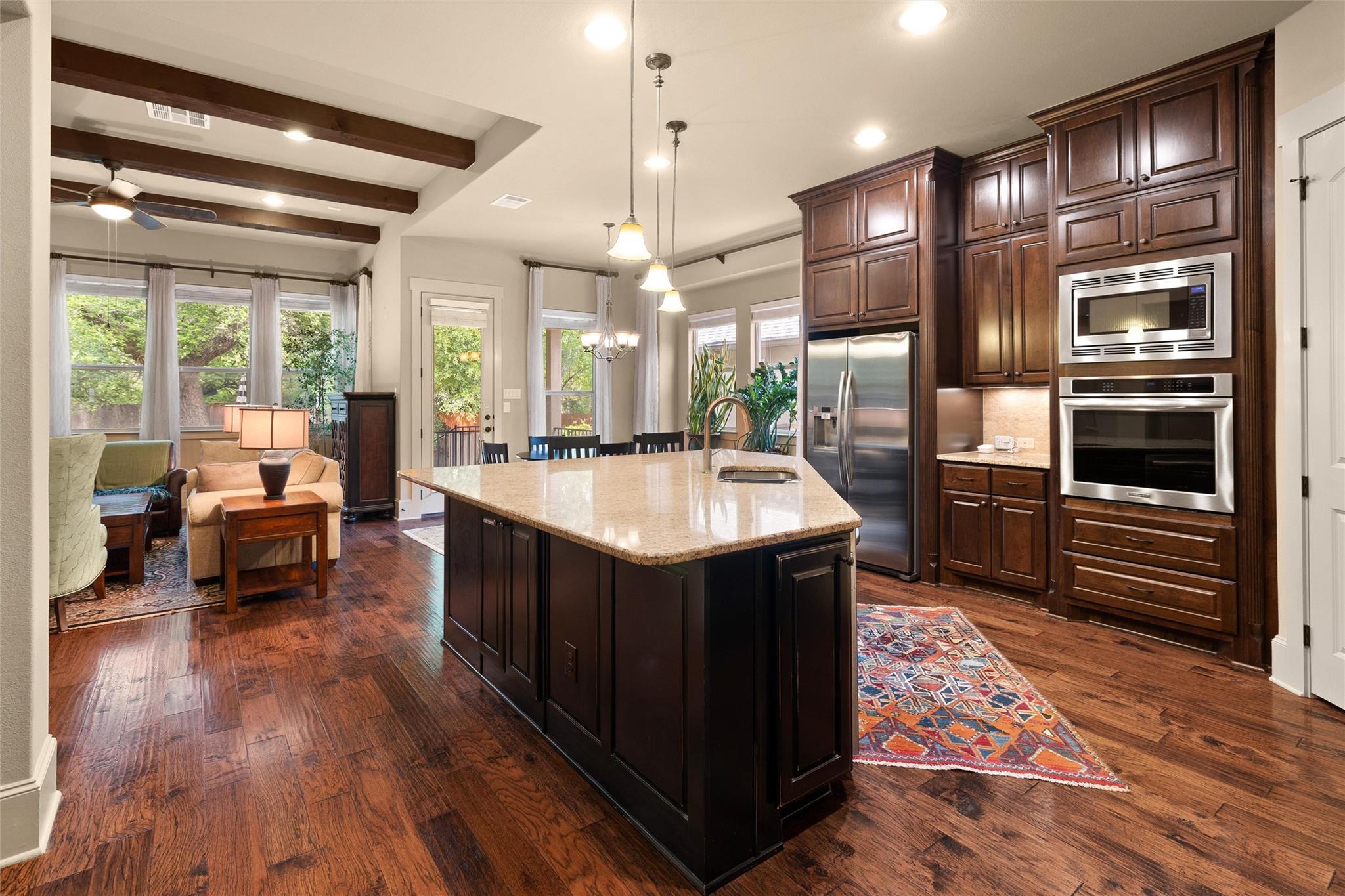 Single Family Residence