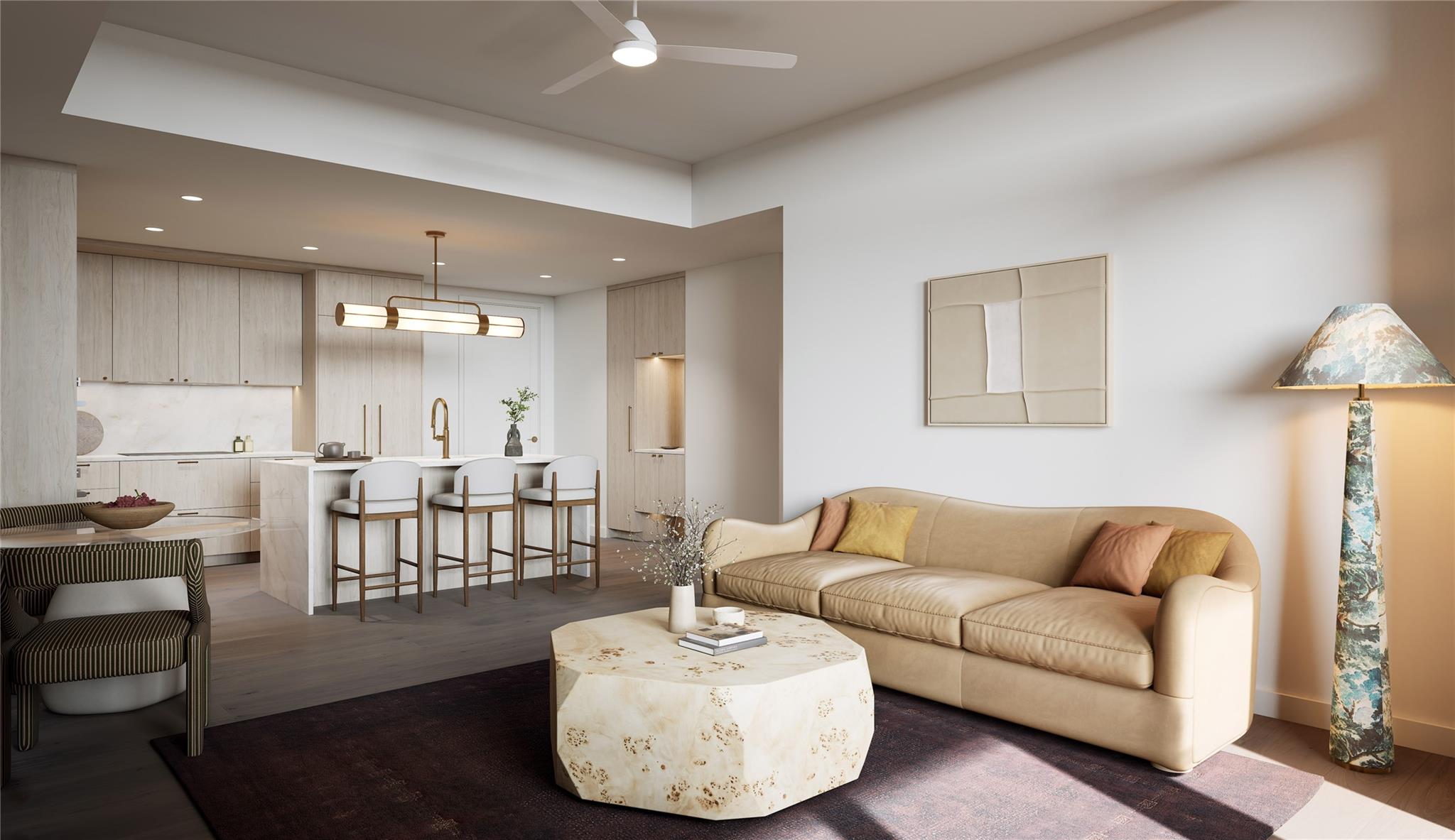 Condominium