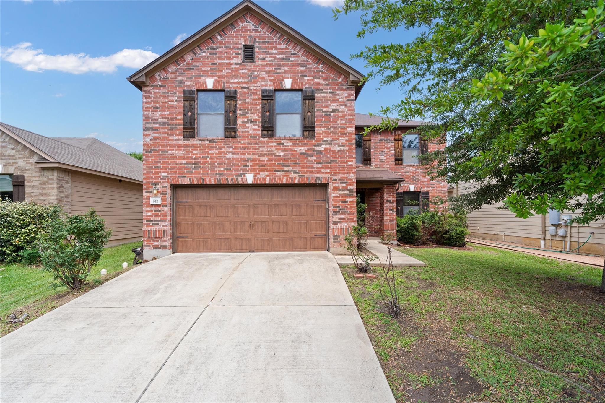 Single Family Residence