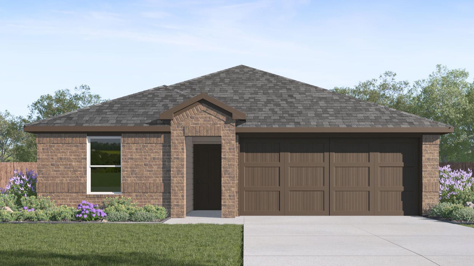 177 Baby Calf Roping