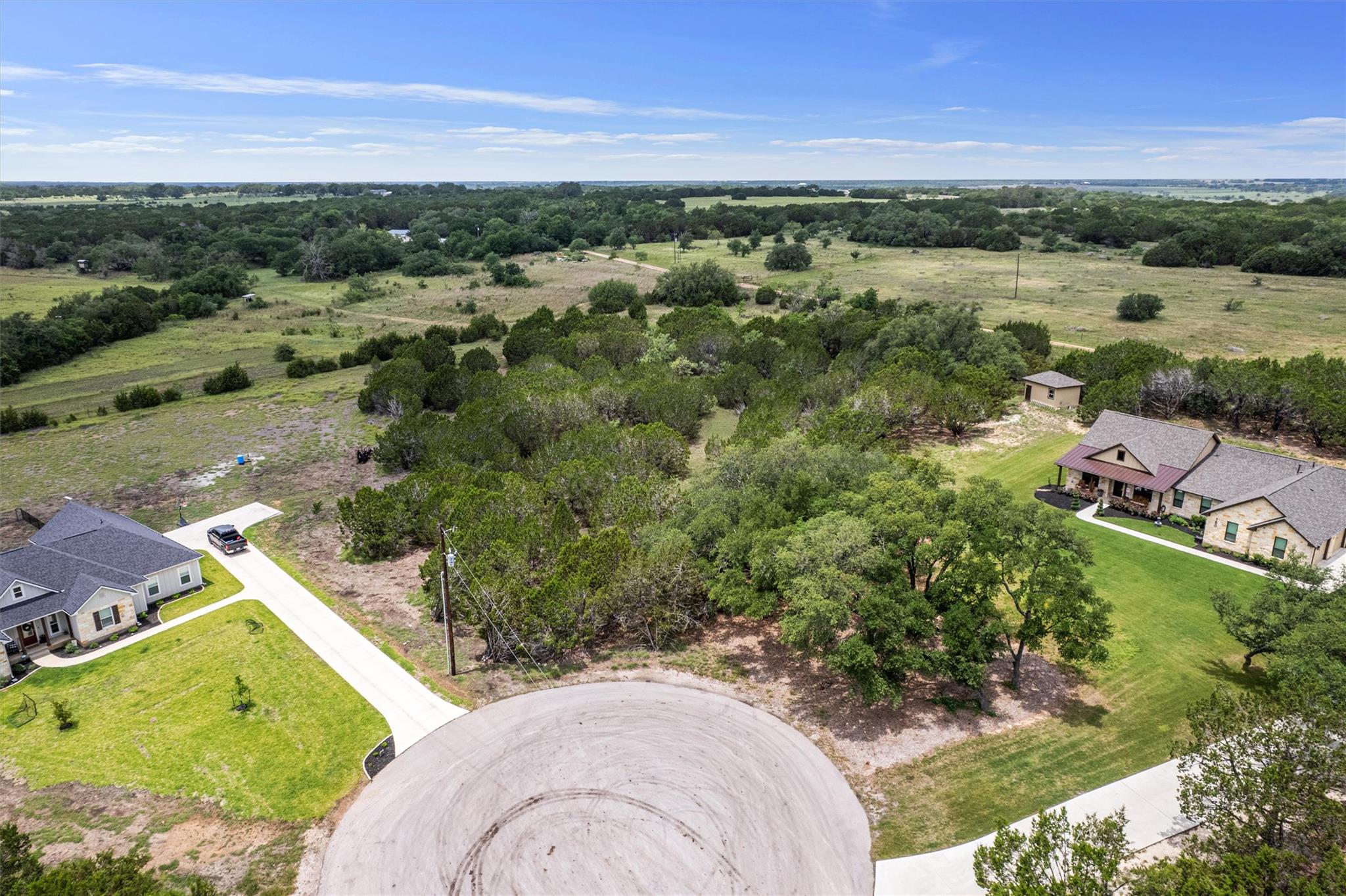 Lot 21 Rosebud Ranch