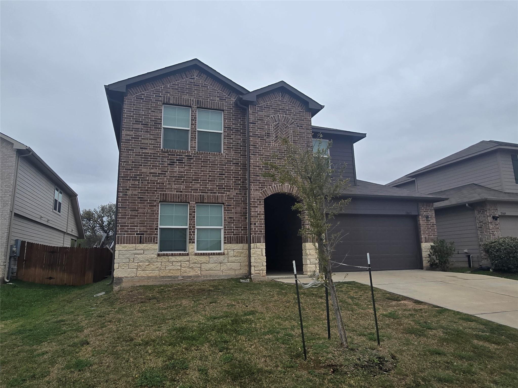 Single Family Residence