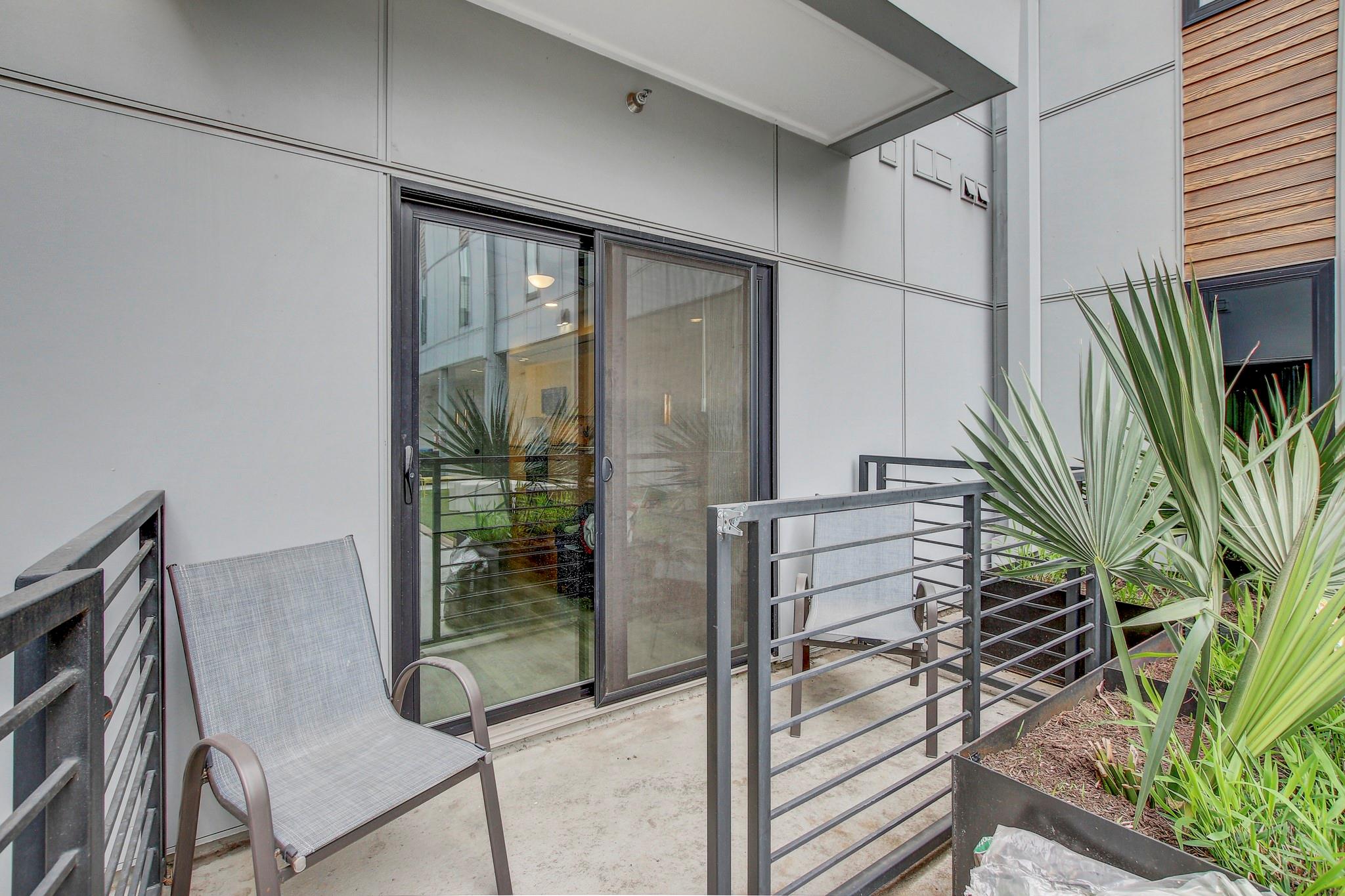 Condominium