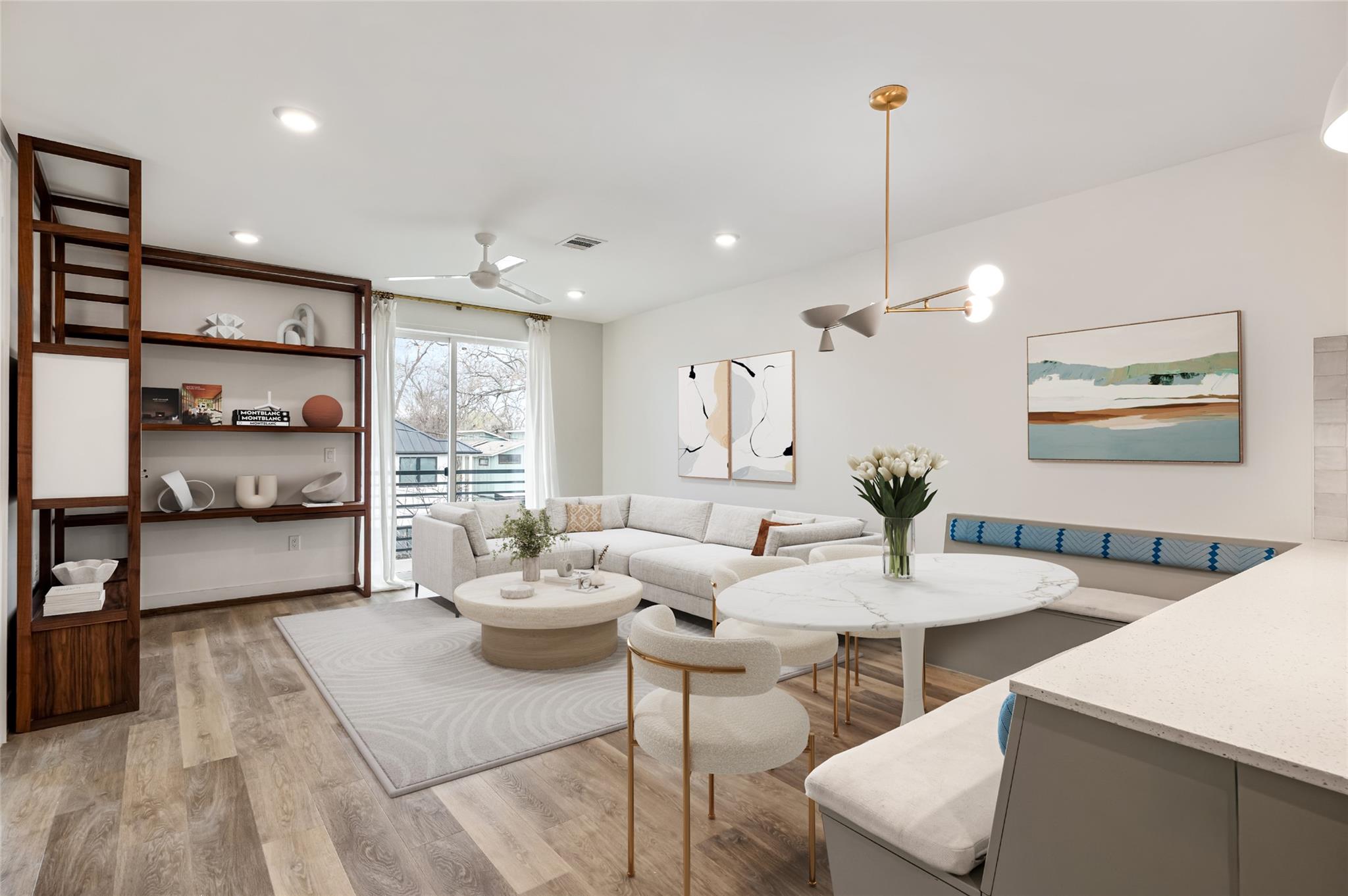 Condominium