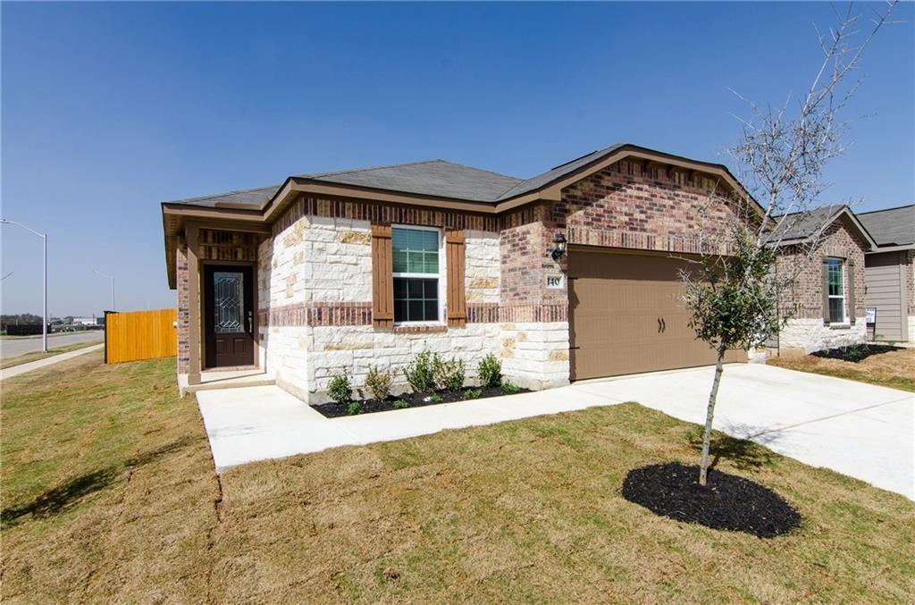Single Family Residence